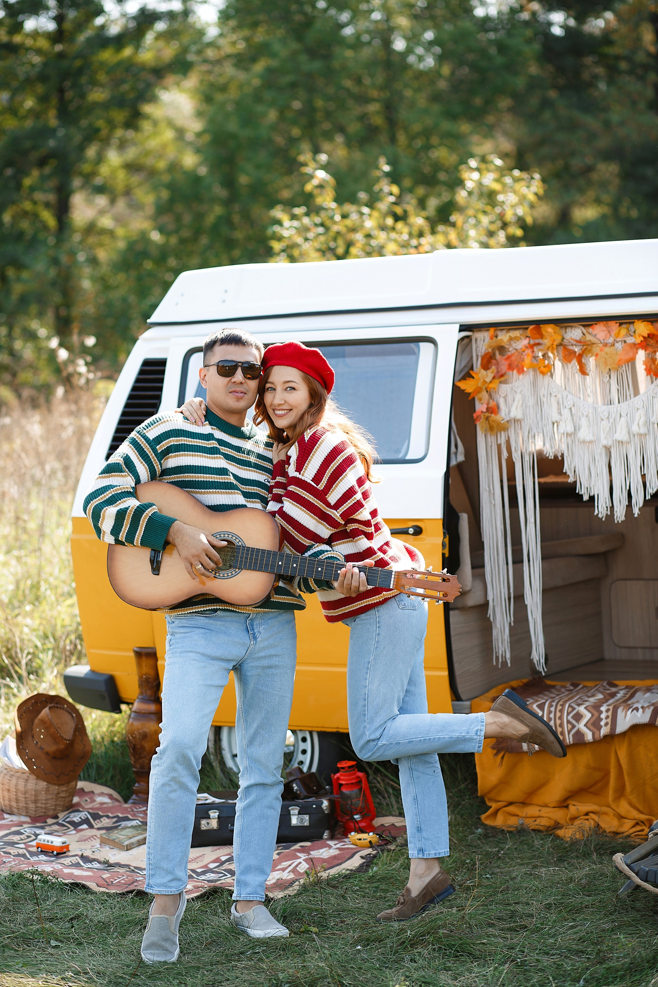Элина и Ильнур. Семейный и детский фотограф в Стерлитамаке Разина Рахмангулова