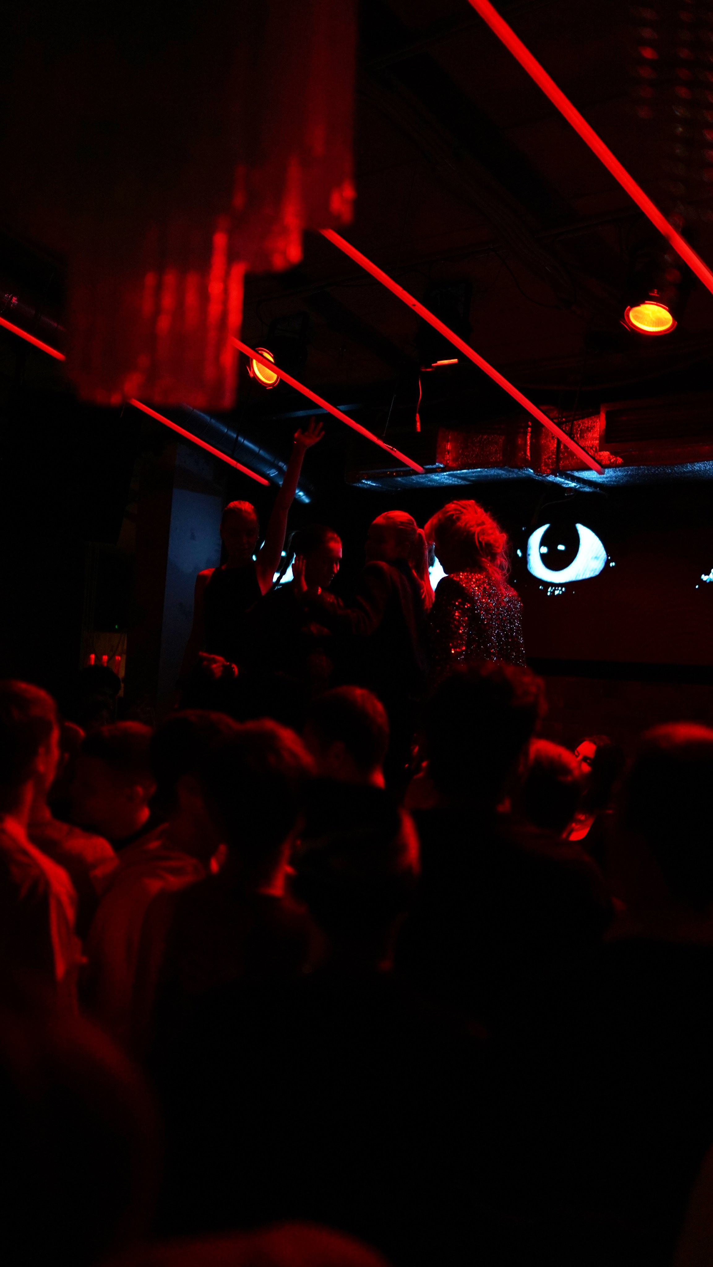 Baza. Коммерческий и репортажный фотограф в Санкт-Петербурге — Туся Сушка