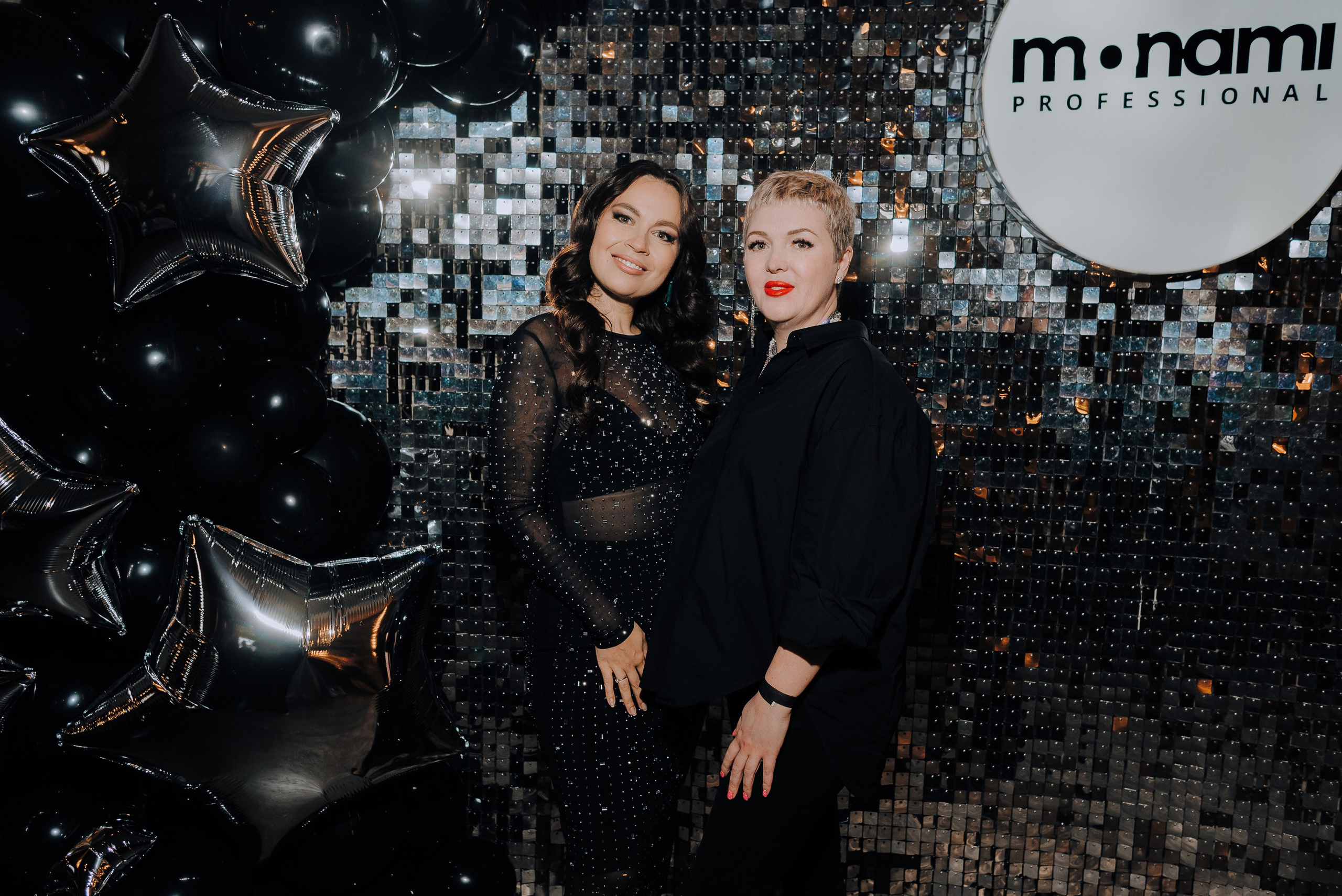 MONAMI DAY. Репортажный фотограф Зуев Роман г. Челябинск