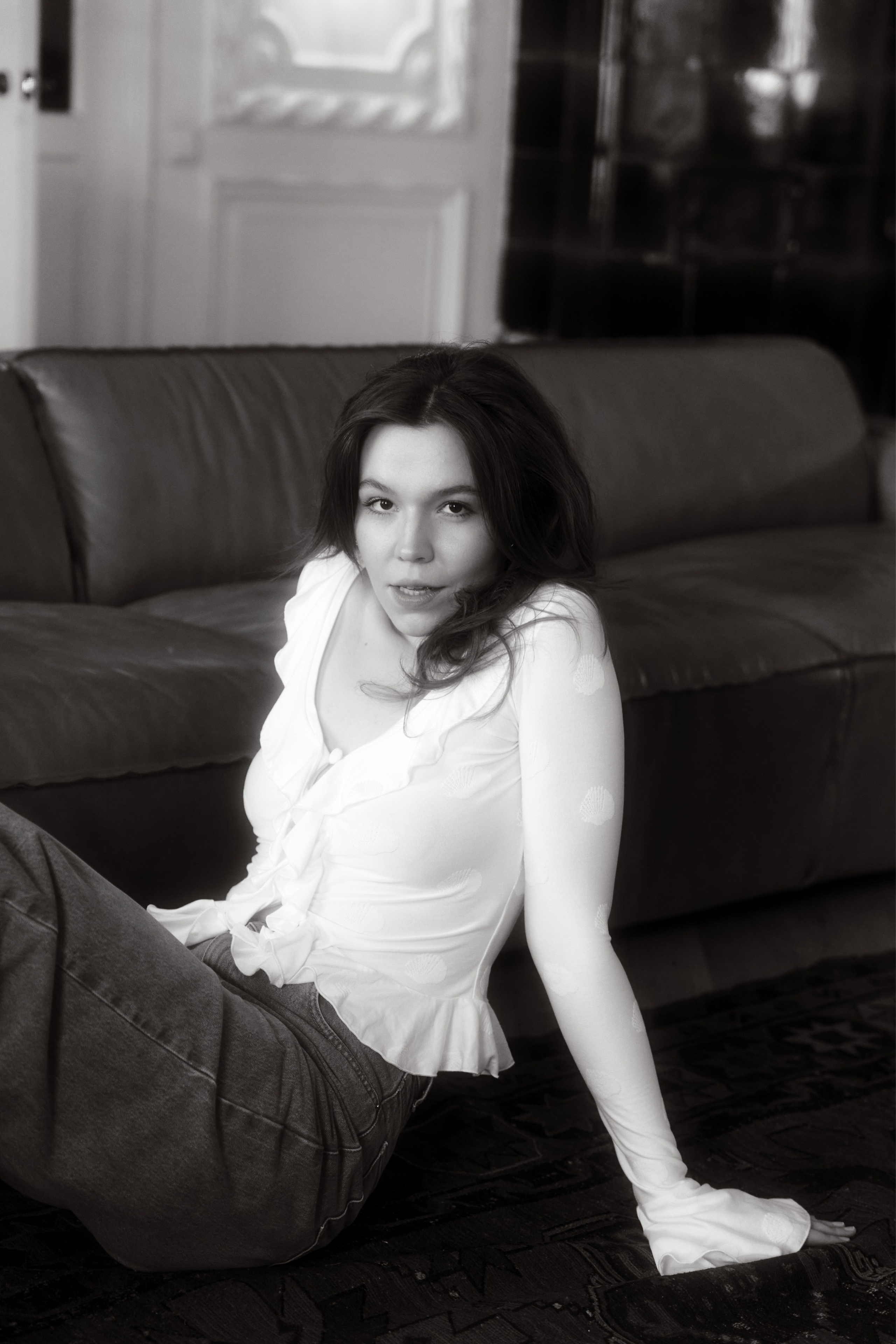 Ангелина!. Фотограф Москва и Екатеринбург. Максимова Соня