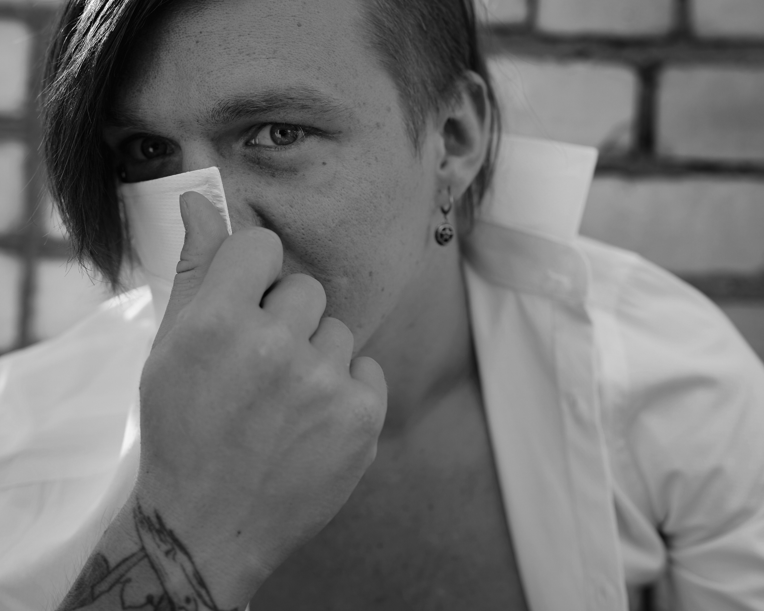 Александр. 25.08.24. Ксения Малышева|Фотограф|Тверь