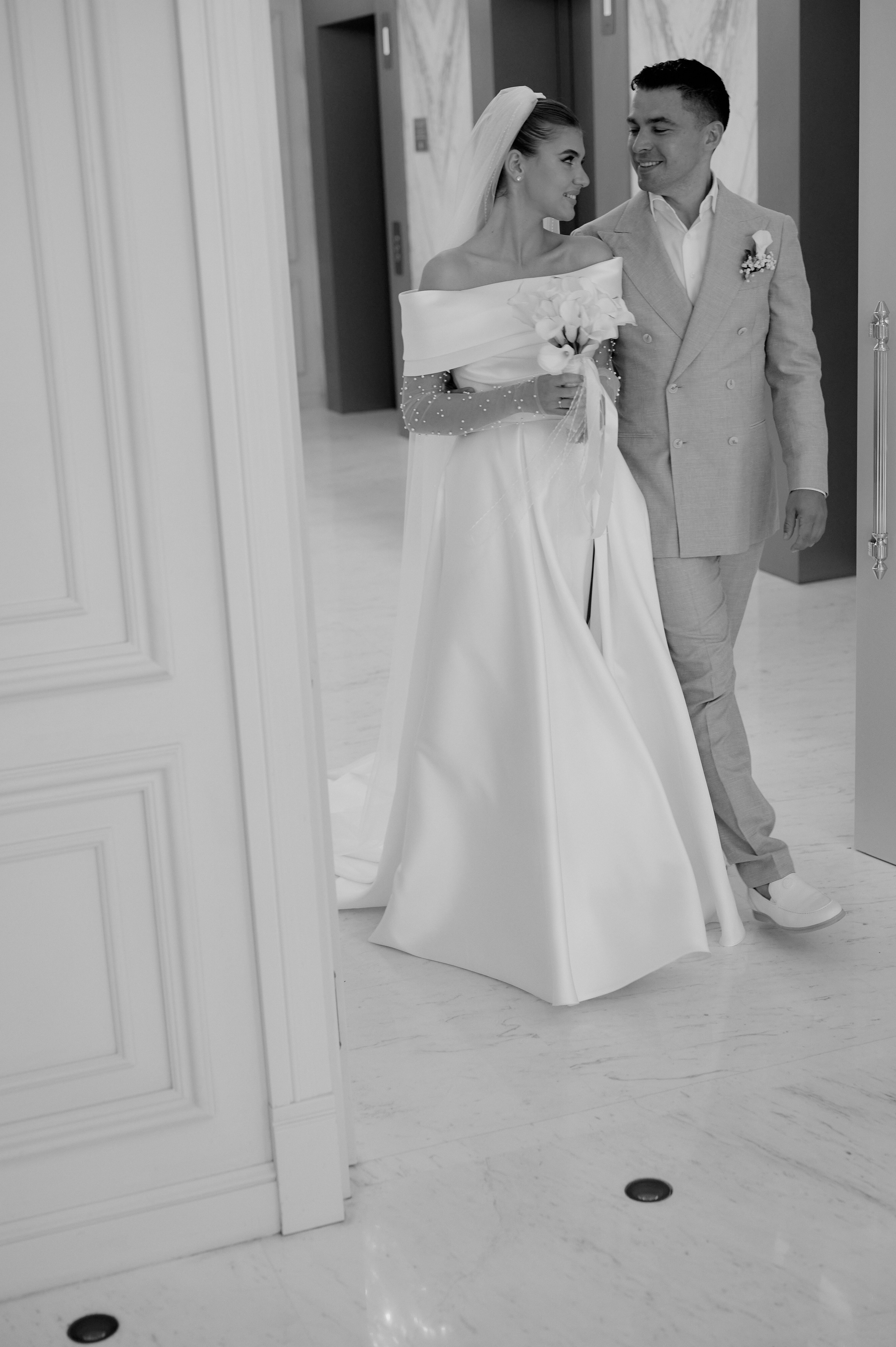 P&S. Свадебный и репортажный фотограф