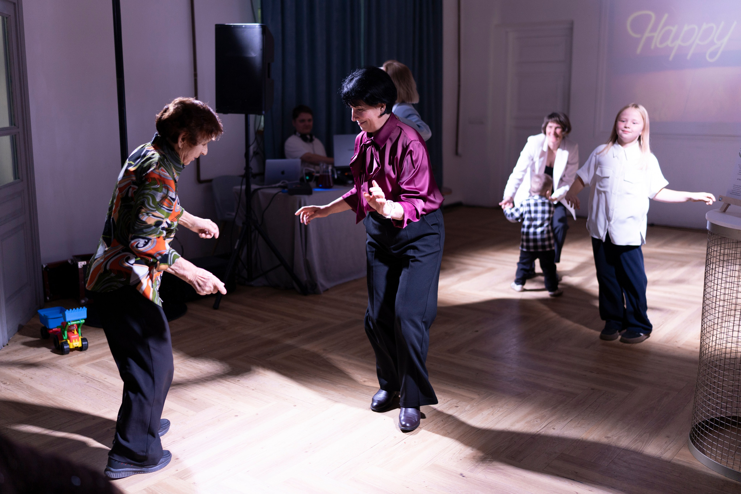 Happy birthday!. Фотограф Екатерина Алексеева