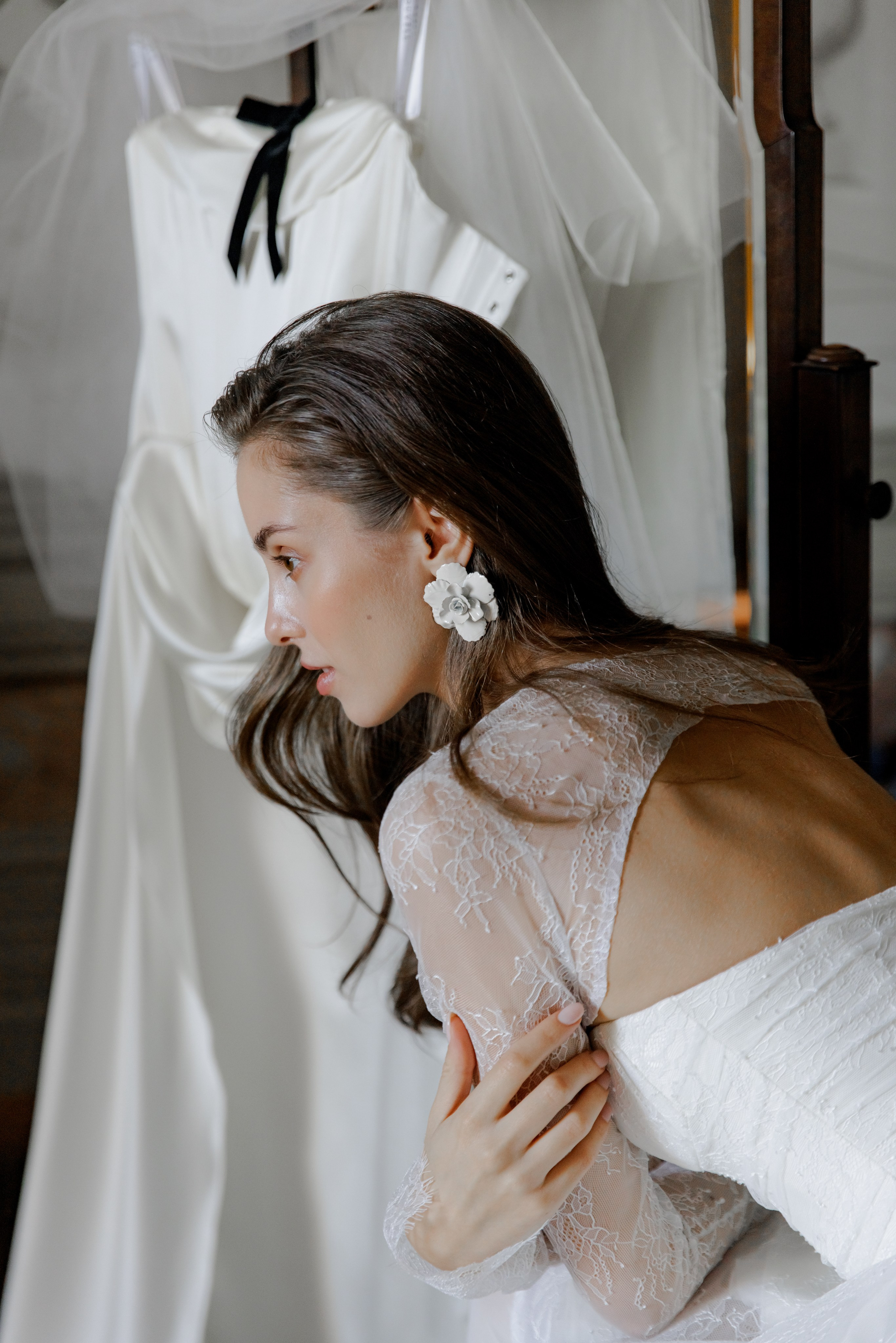 Toscany, Italy — Editorial. Свадебный фотограф в Москве, Ярославле Виталий Квант