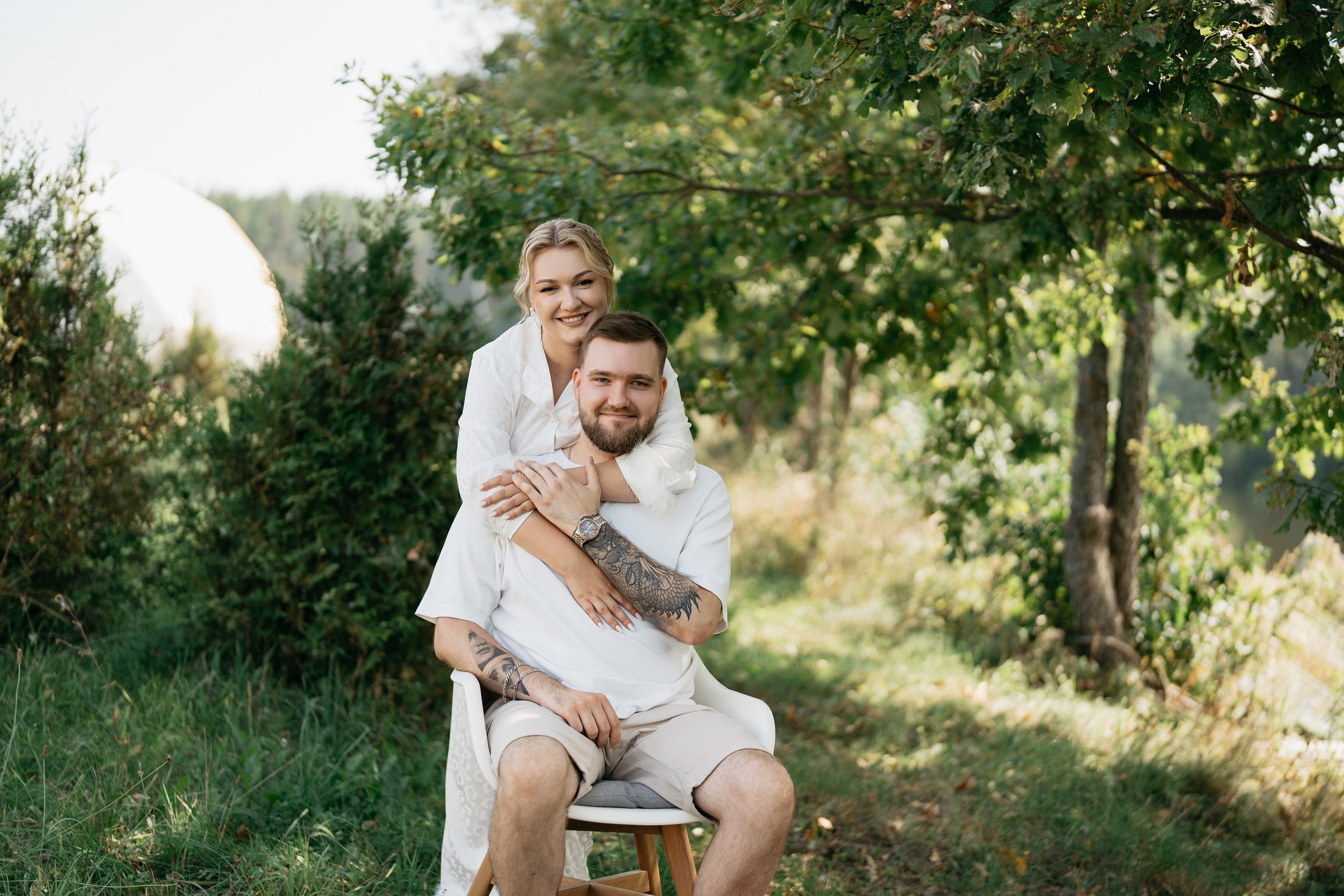 Евгений & Ольга. Свадебный и репортажный фотограф Юров Дмитрий