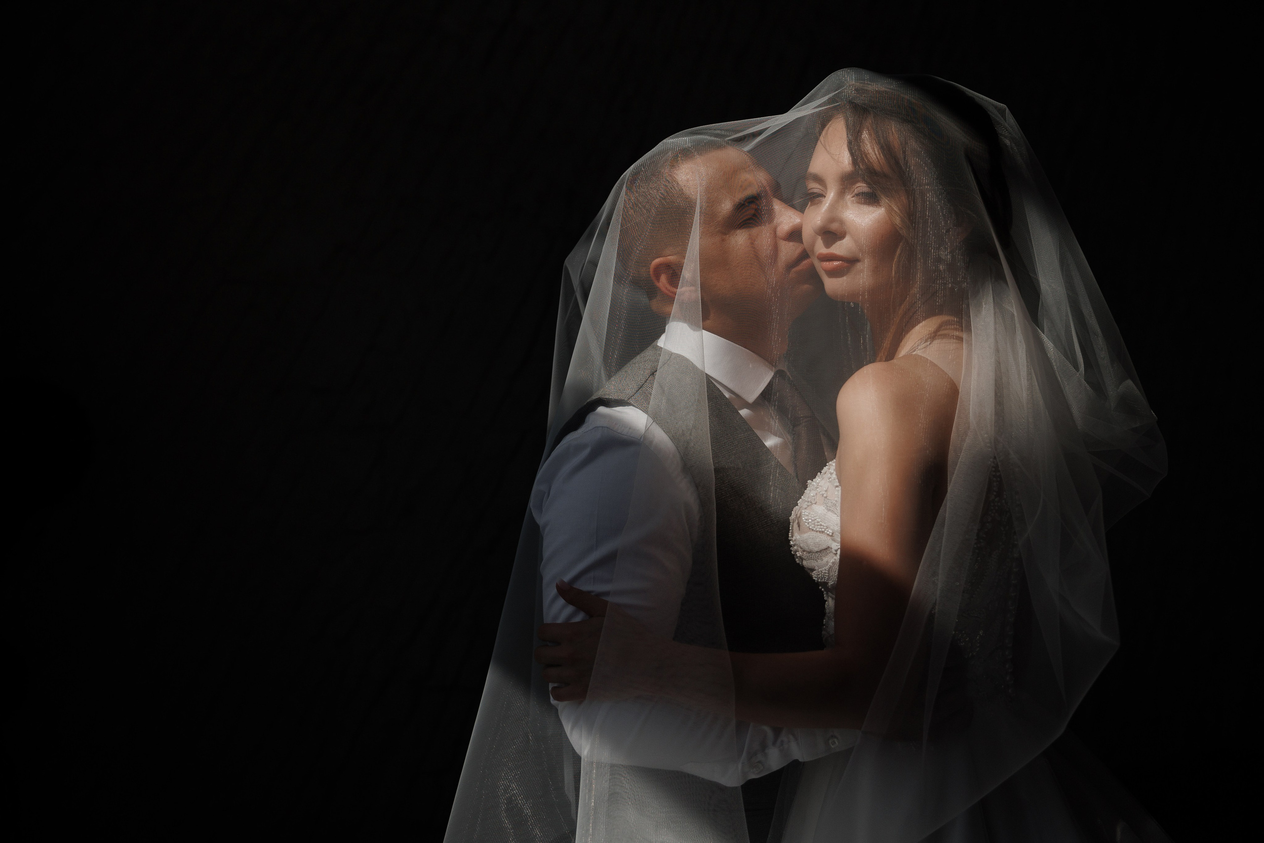 Сергей и Ольга. Свадебный и репортажный фотограф г. Чебоксары Евгений Леонидович