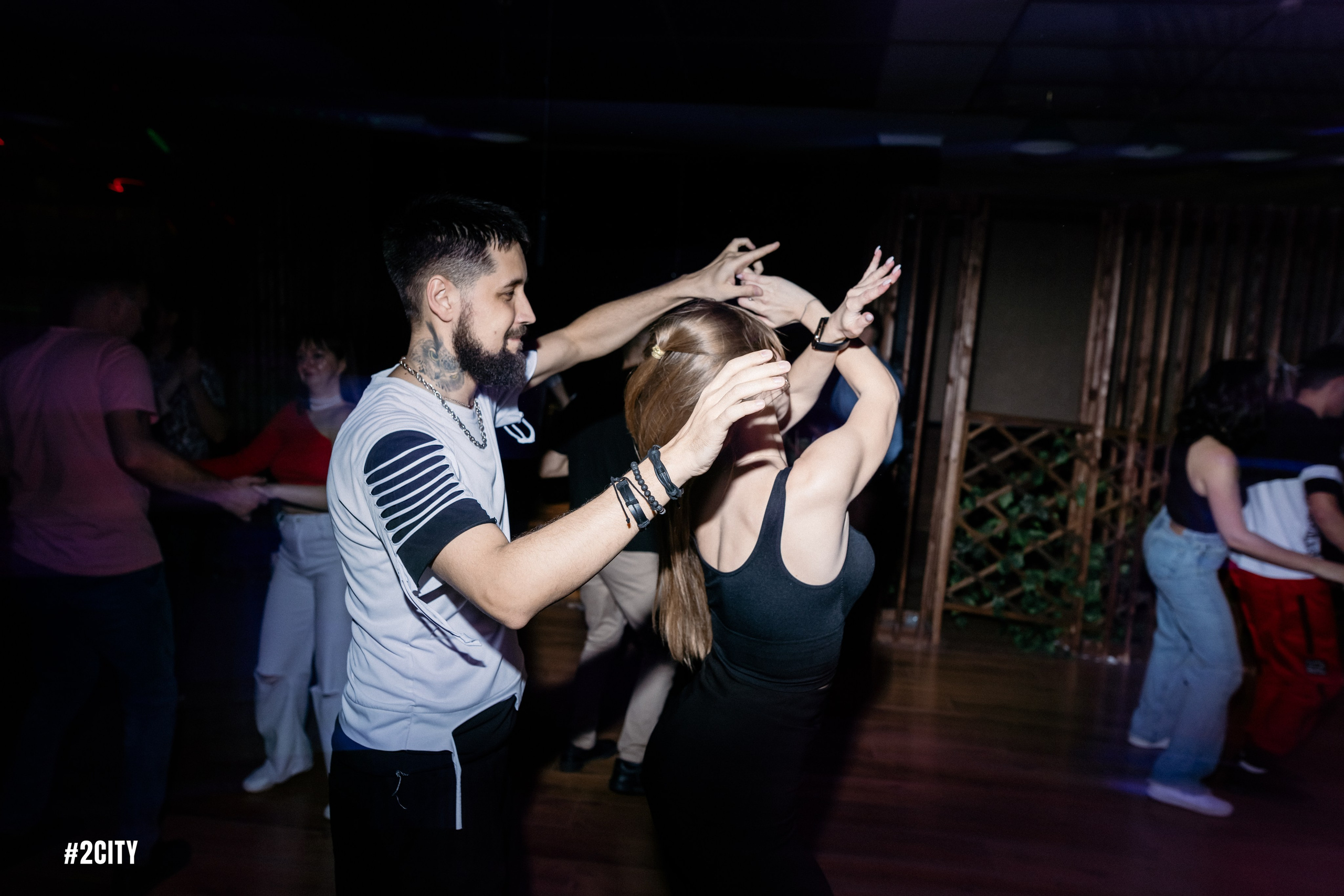 Танцы 2. Портретный и семейный фотограф Наталия Гаврилина, Саратов — Москва