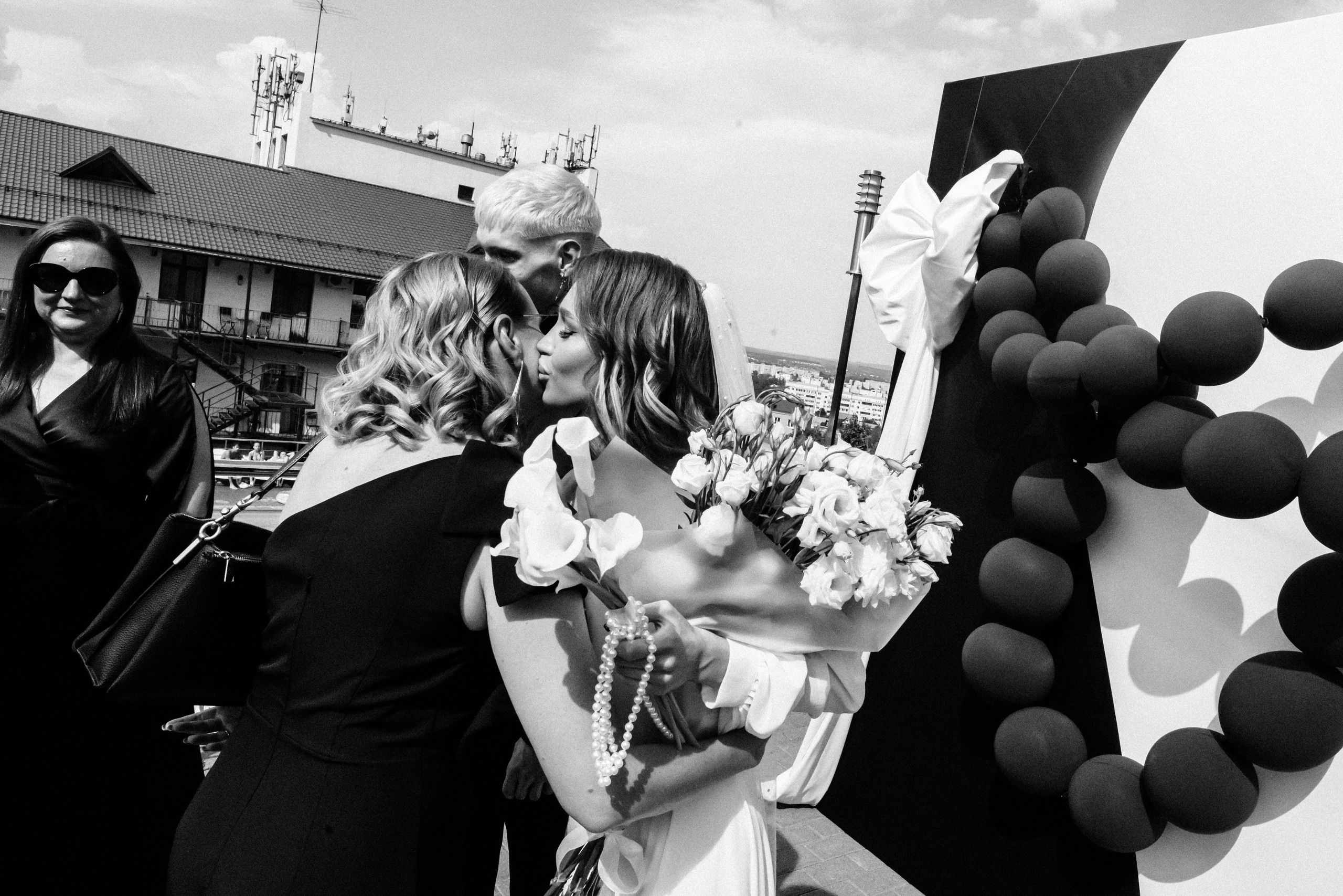 Стас и Настя. Портретный и семейный фотограф Наталия Гаврилина, Саратов — Москва