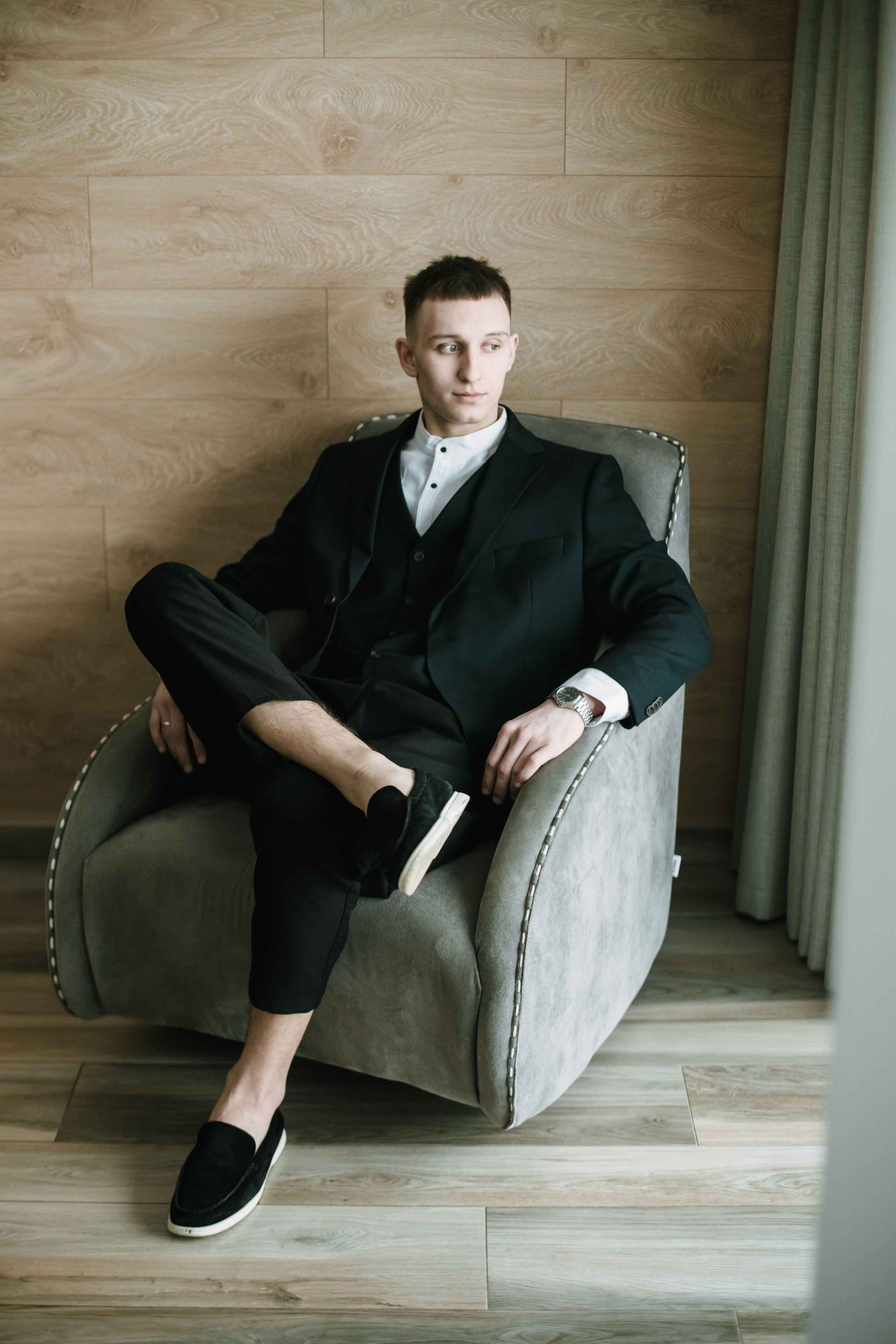 Наедине. Анжелика и Иван. Портретный и семейный фотограф Наталия Гаврилина, Саратов — Москва