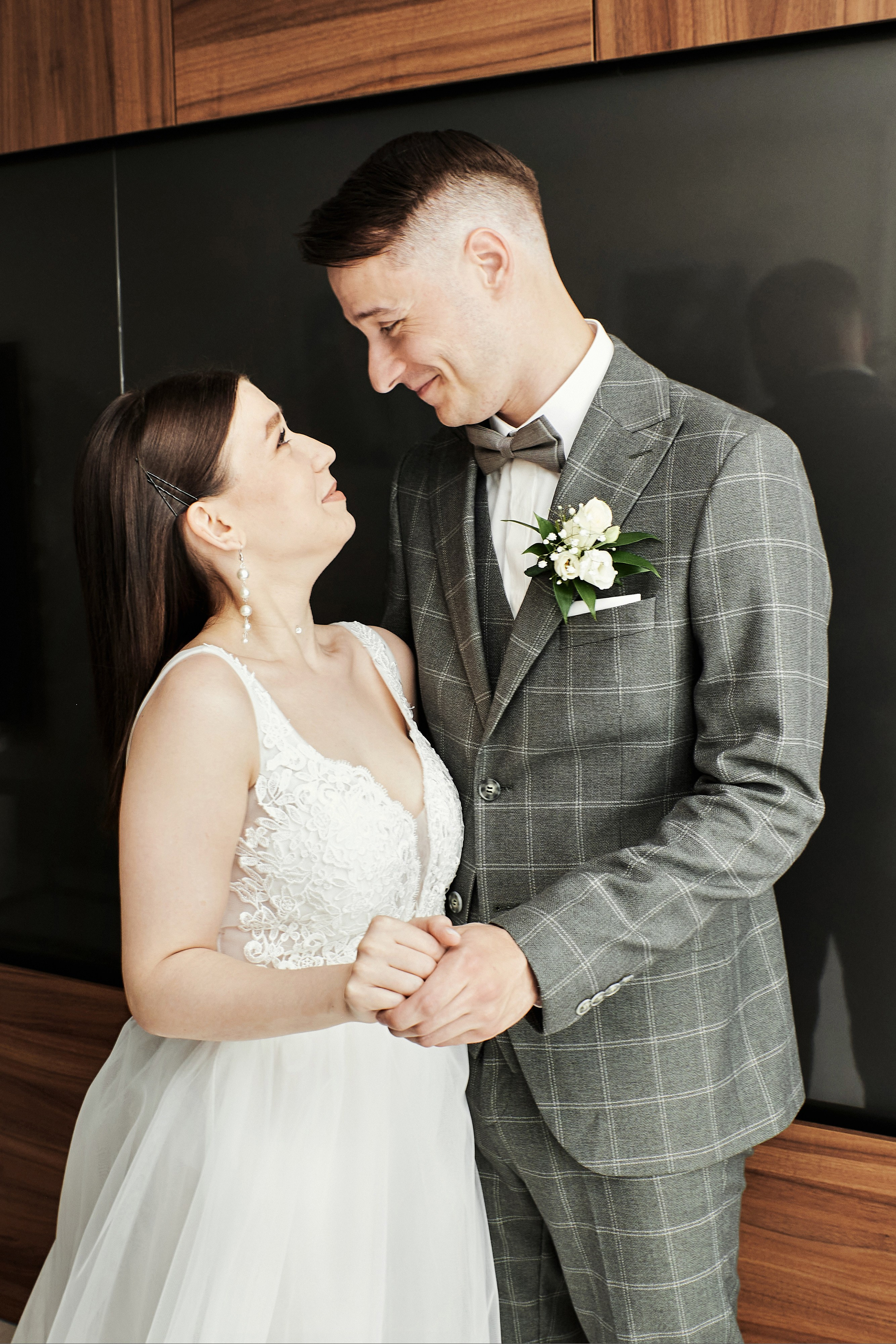 Ольга и Максим