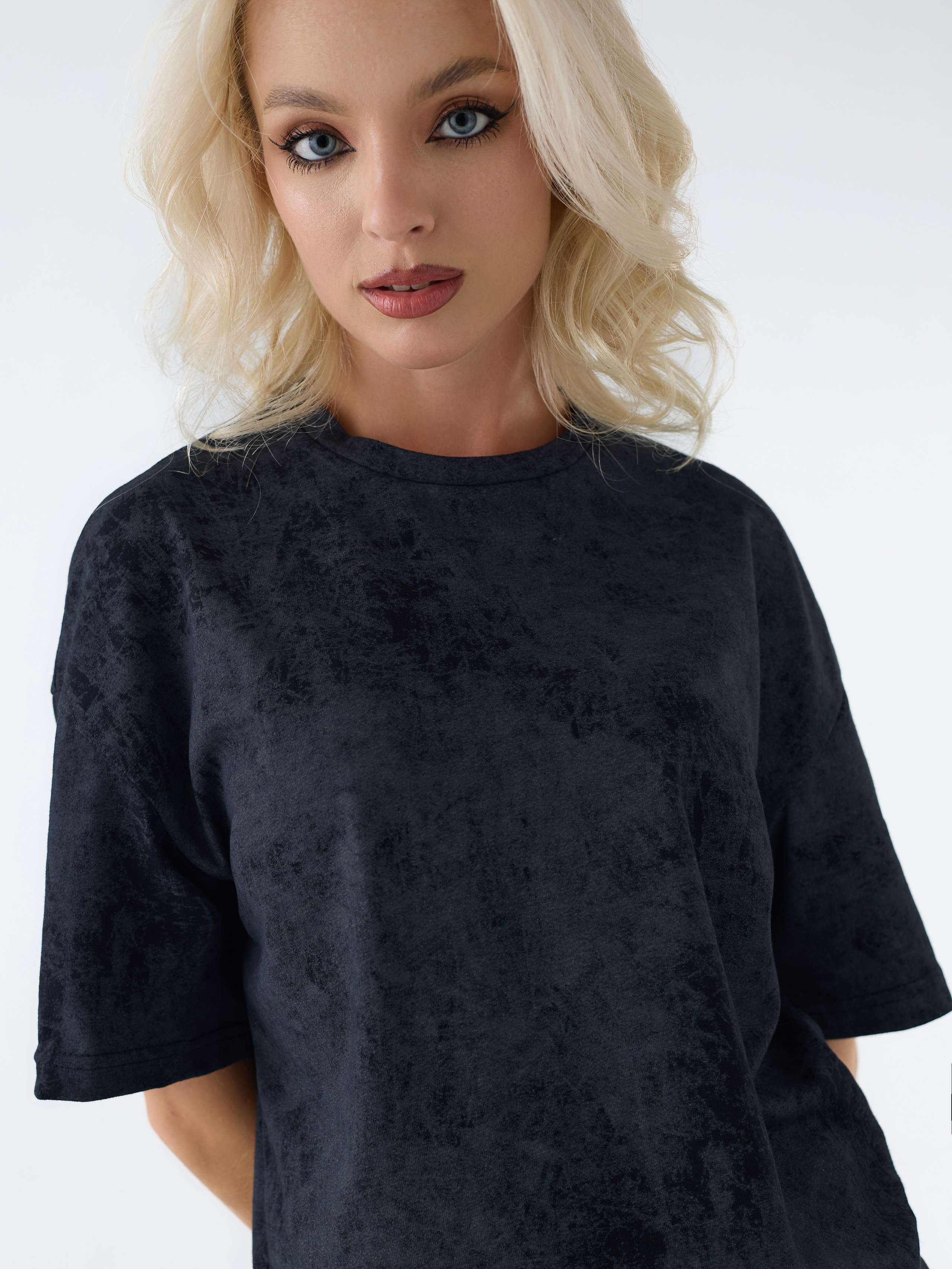 Te'Shamolak. Фотограф Мария Шулик