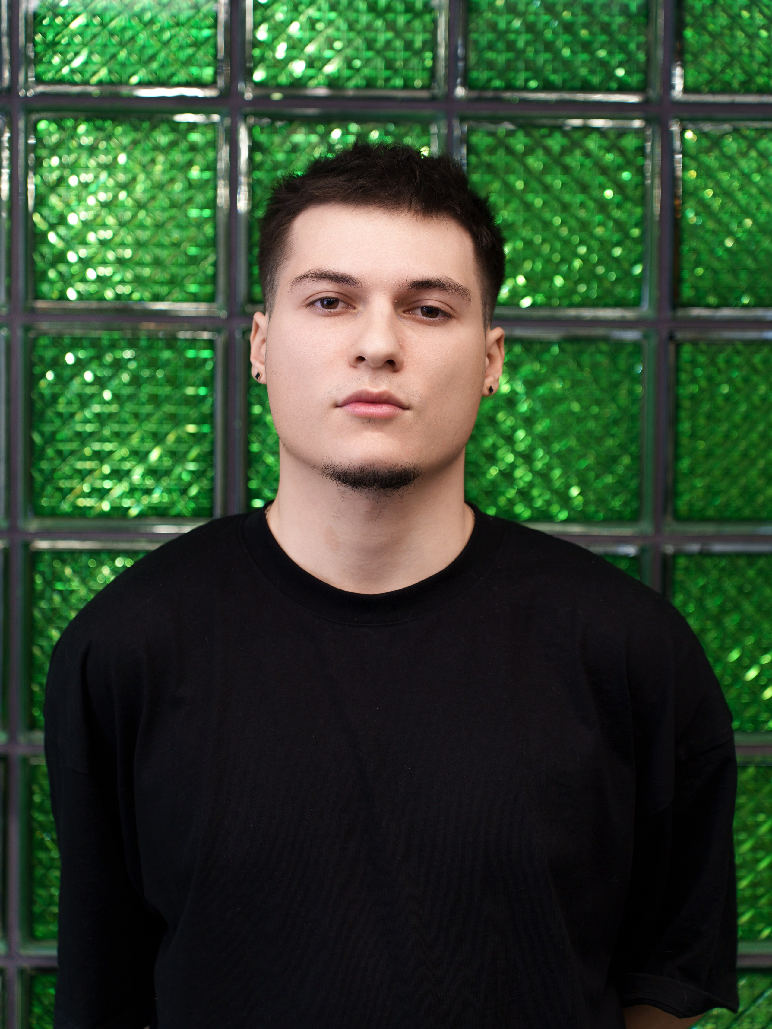 Барбершоп. Иван Упоров — фотограф, рилсмейкер чебоксары