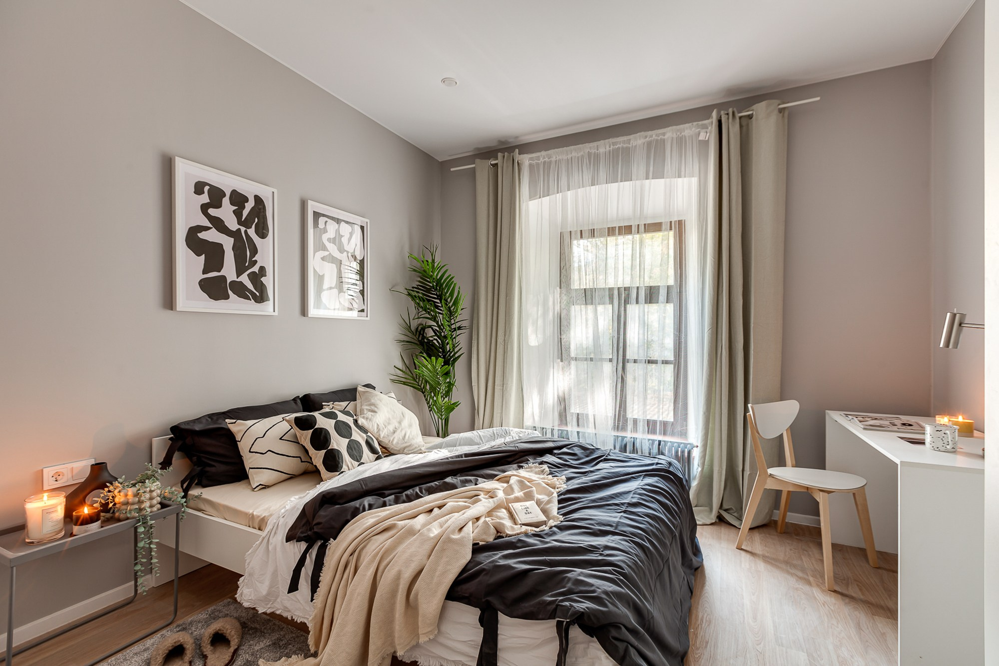 Интерьерная фотосъемка. Интерьерный фотограф Дмитрий Горелов