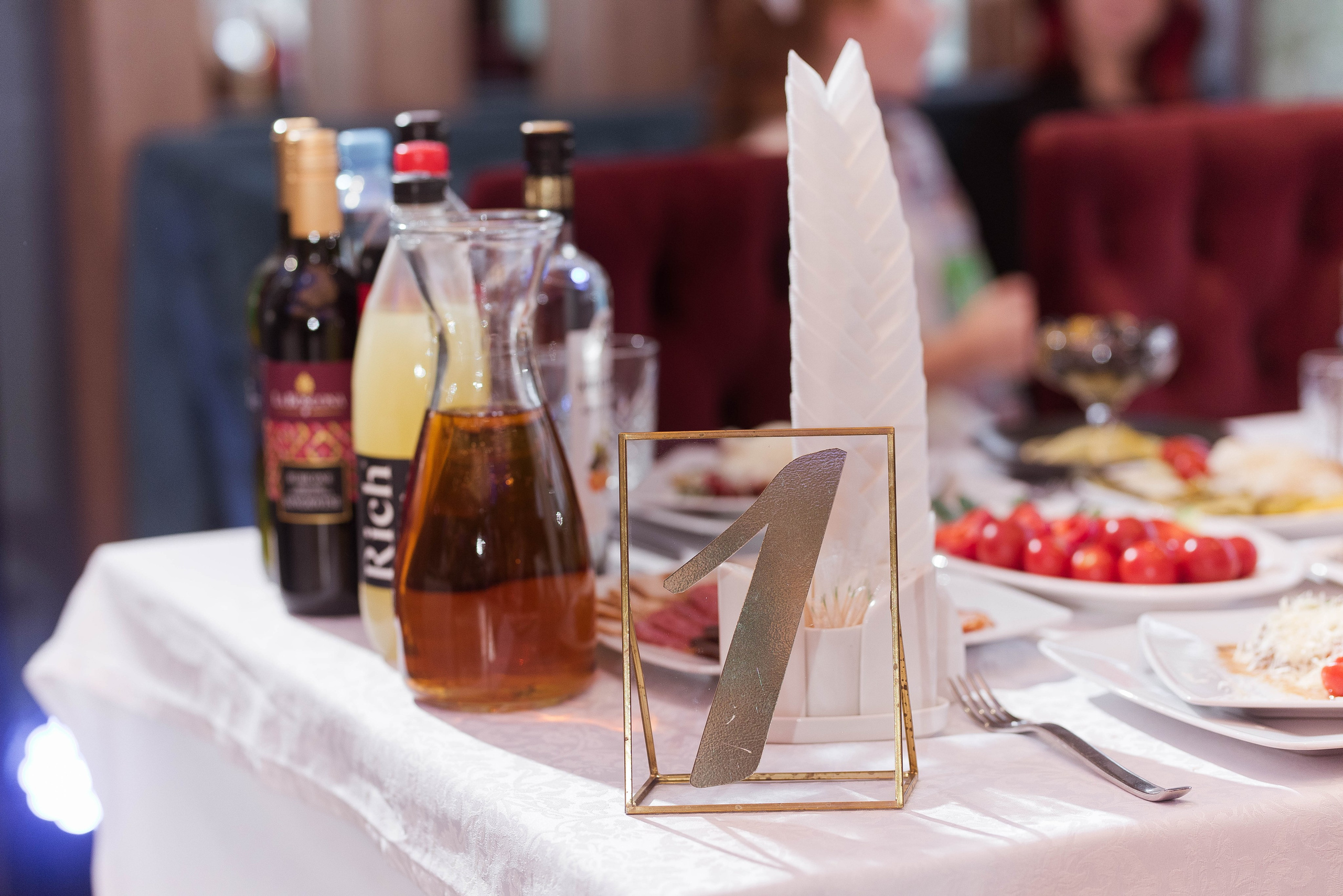 Илья и Евгения. Свадебный и семейный фотограф Яна Стражева. Волгоград, Москва