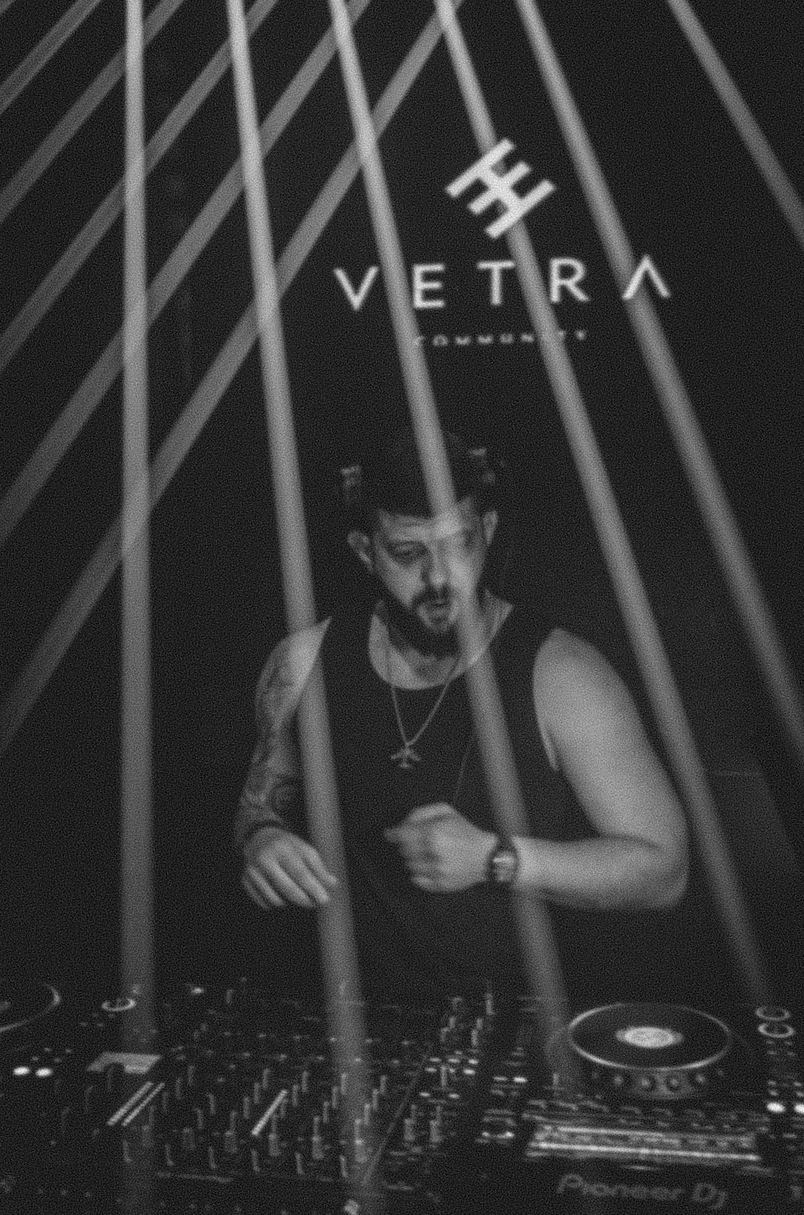 KULT in TREFF. ♦ Фотограф Москва и МО ♦ Самолюк Антон