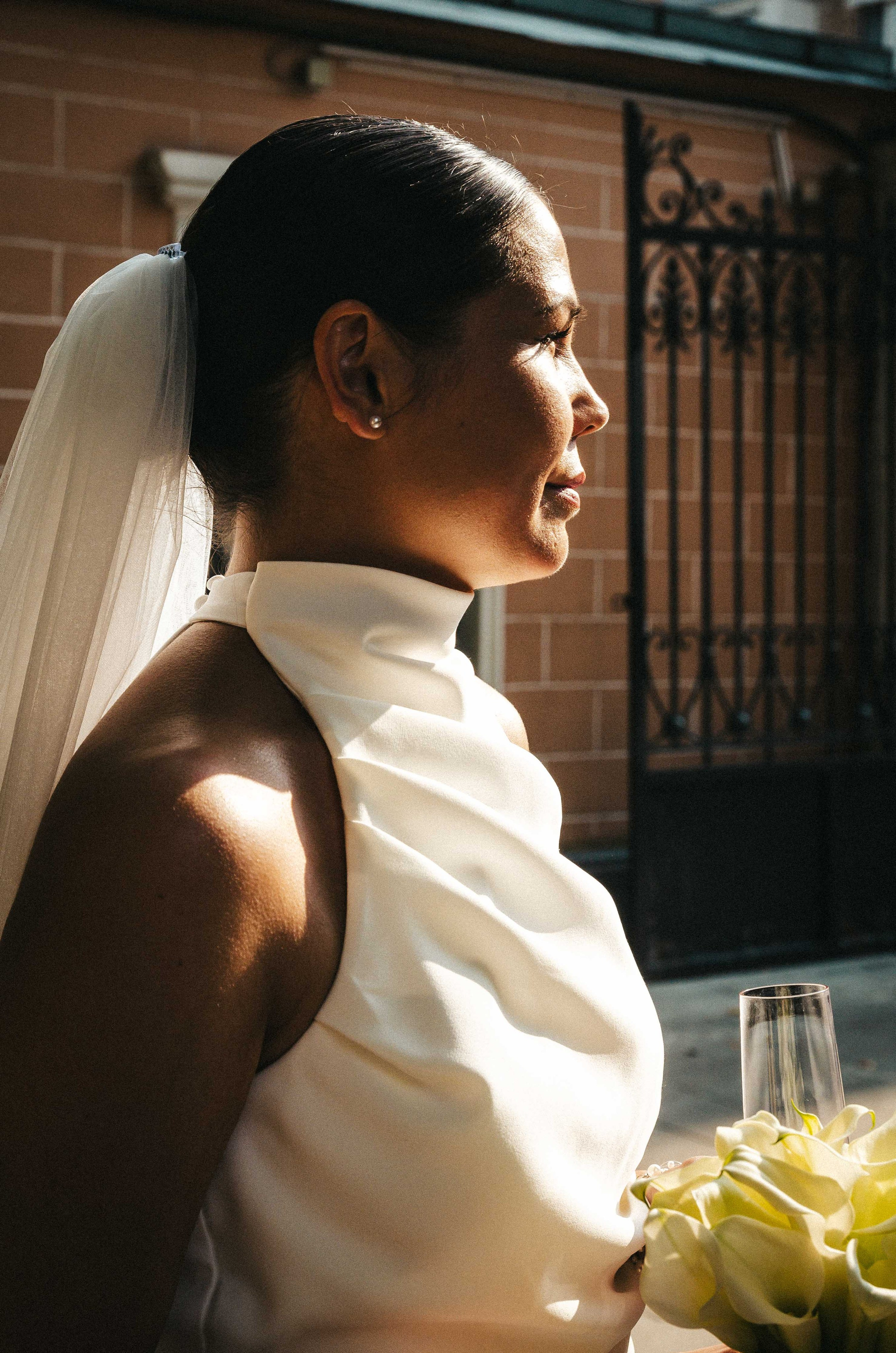 Эрик и Полина Wedding Day. Самолюк Антон. Фотограф в Москве и Московской области