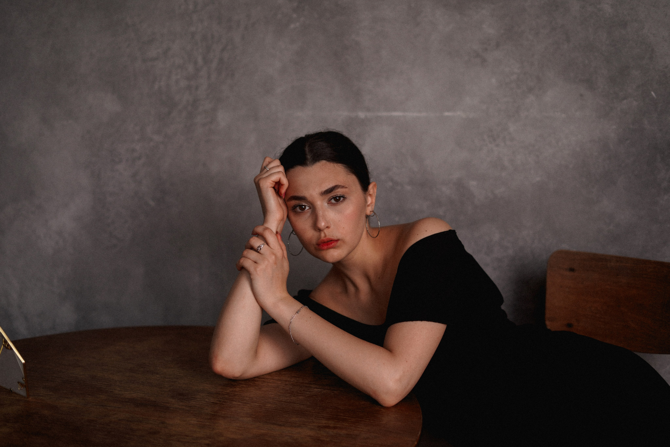 Ника. Творческий фотограф в Санкт-Петербурге Леонид Фельдман