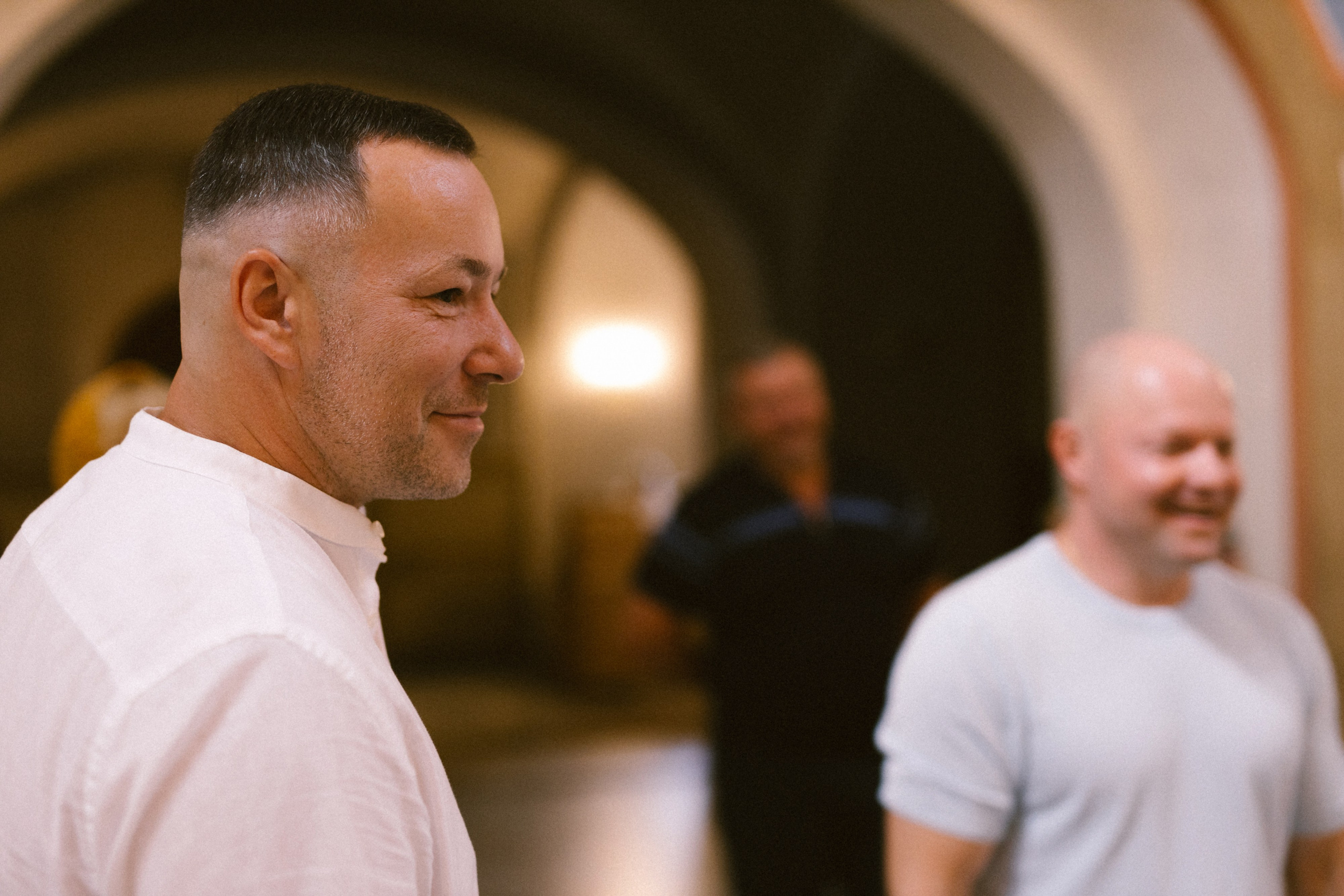 Солнечный. Варвара Синицына: семейный фотограф в Москве