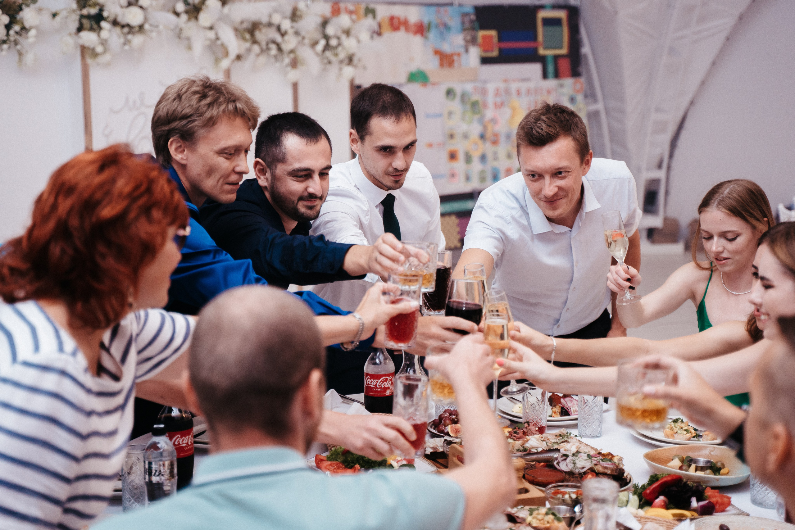 Ави Центр. Свадебный фотограф в Симферополе