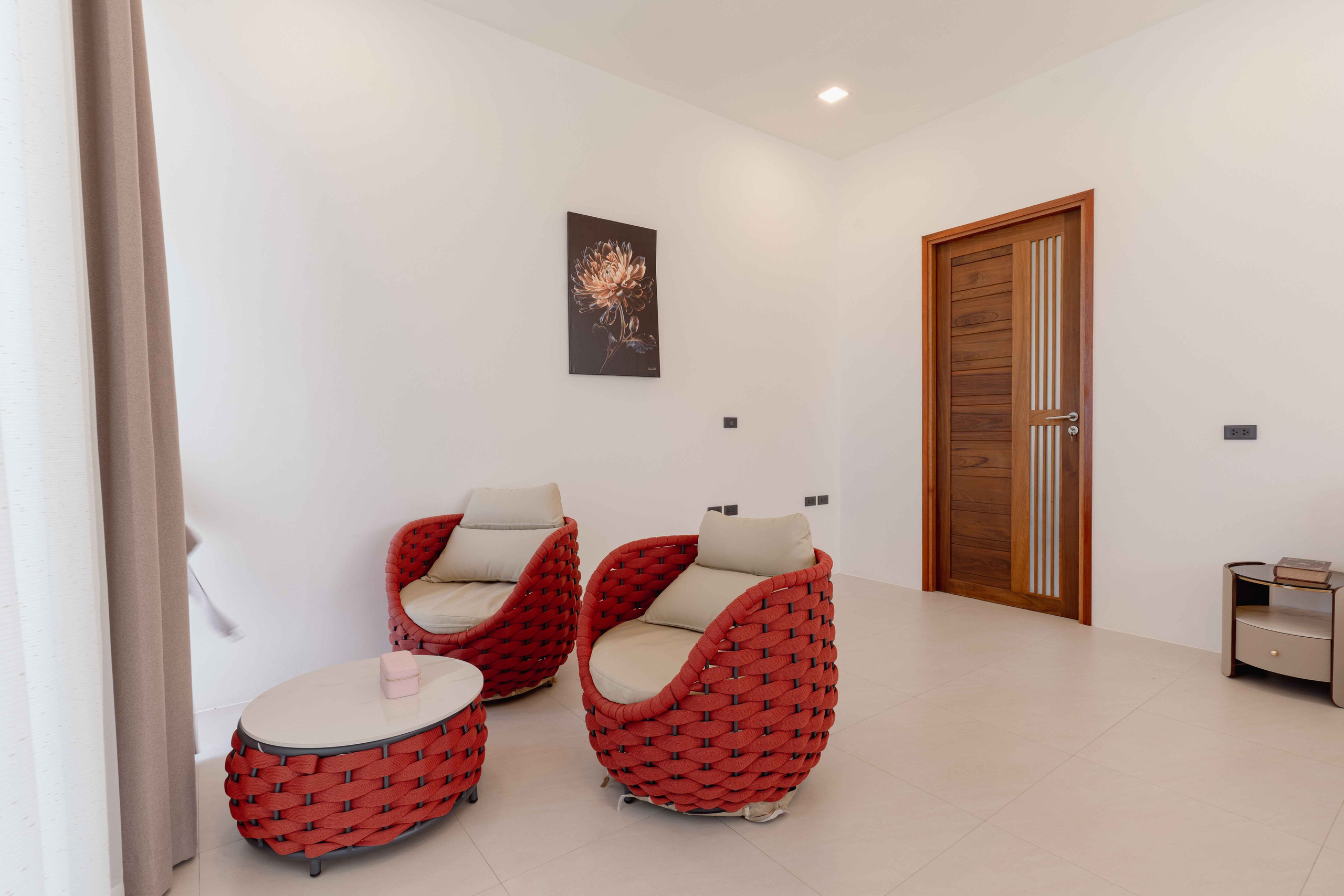 Villa 7. Toros Life — videographer and photographer in Thailand (Koh Samui, Koh Phangan)