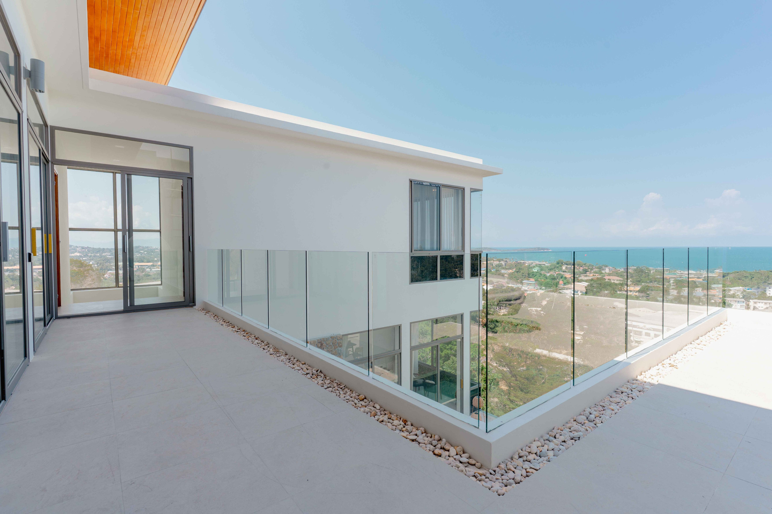 Villa 7. Toros Life — videographer and photographer in Thailand (Koh Samui, Koh Phangan)