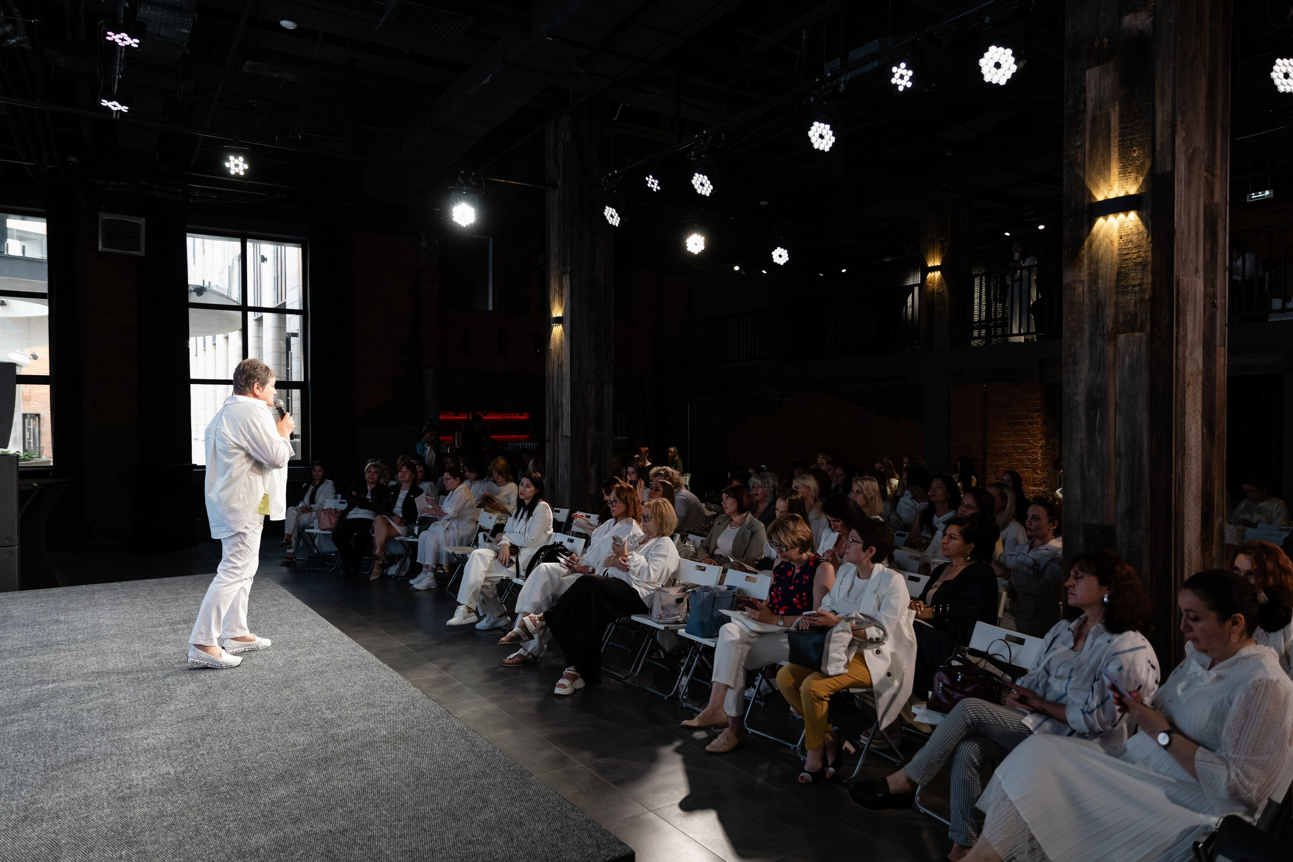 ELDERMAFILL презентация (VLASOV HALL). Татьяна Чернышова свадебный фотограф Москва