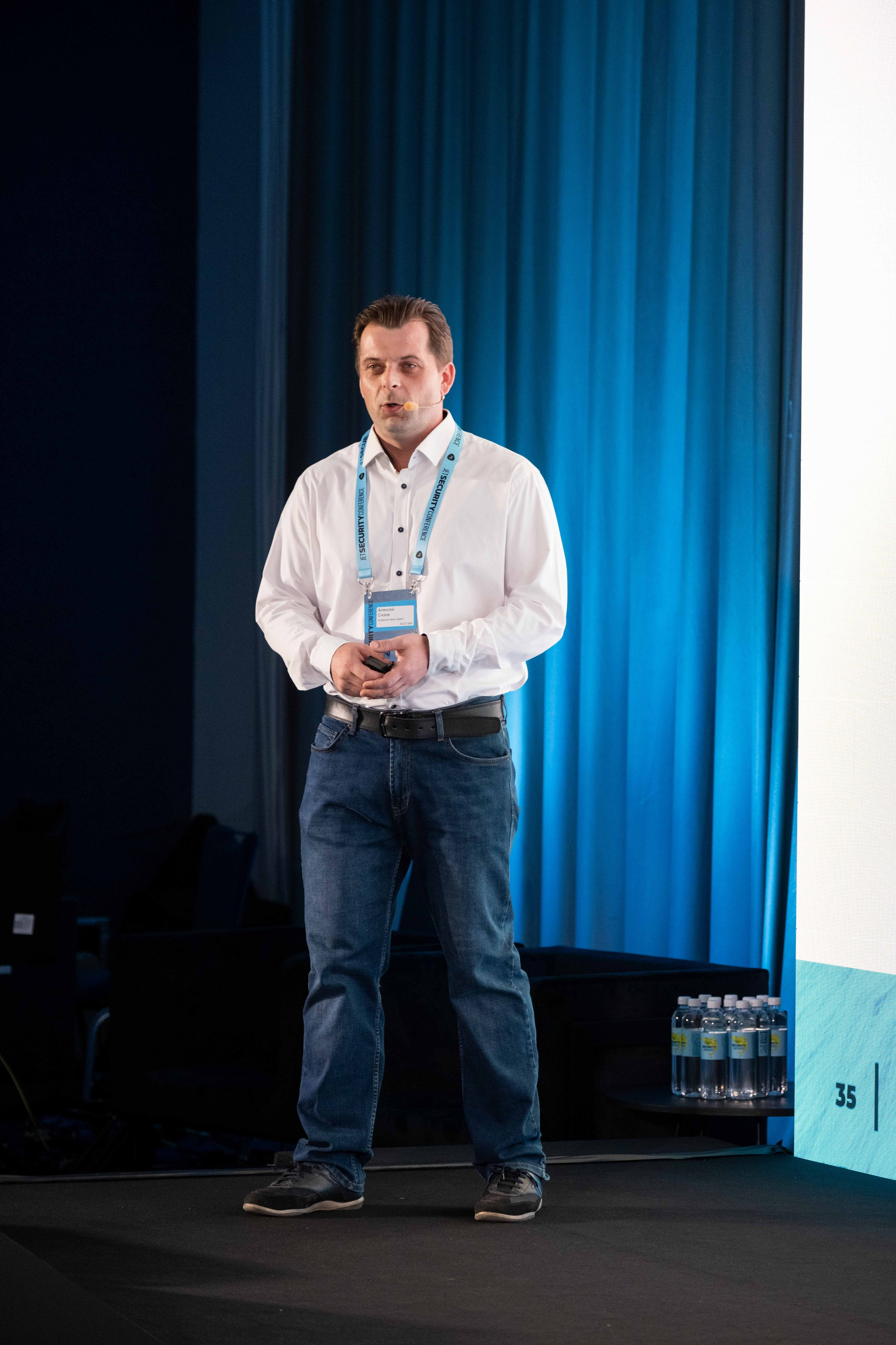 Альбом конференция. Фото тур