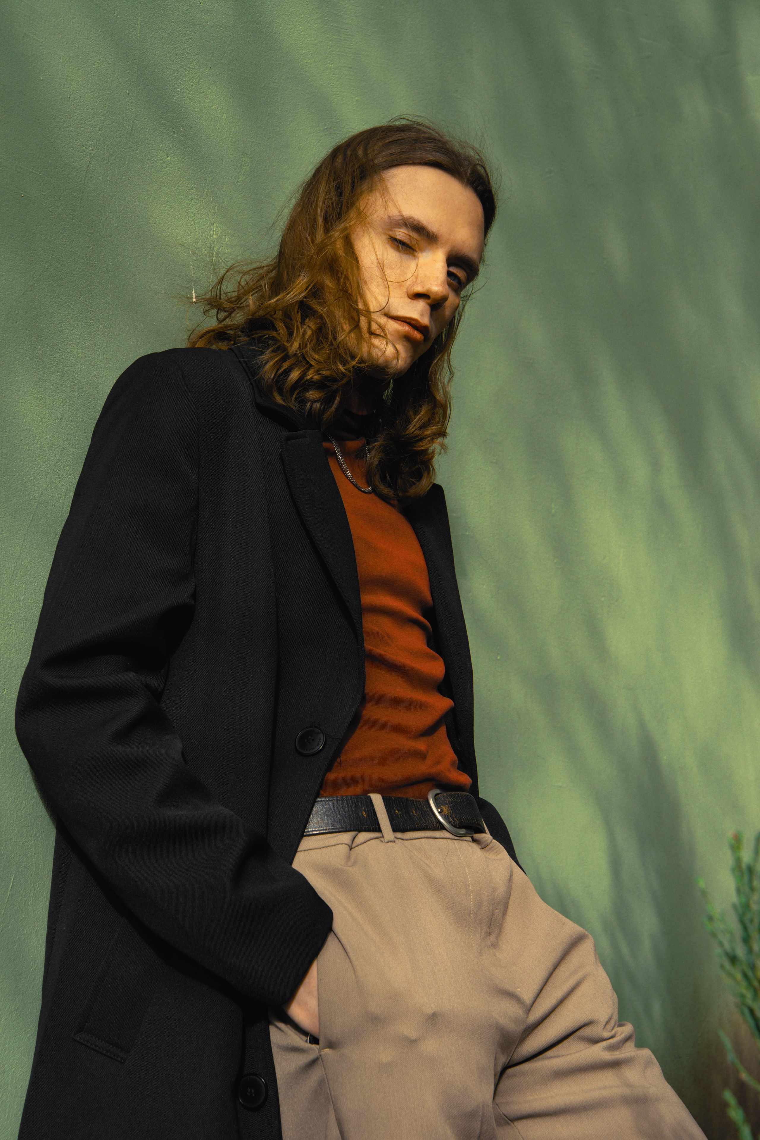 Артём. Ксения Glossa. Портретный и репортажный фотограф в Самаре