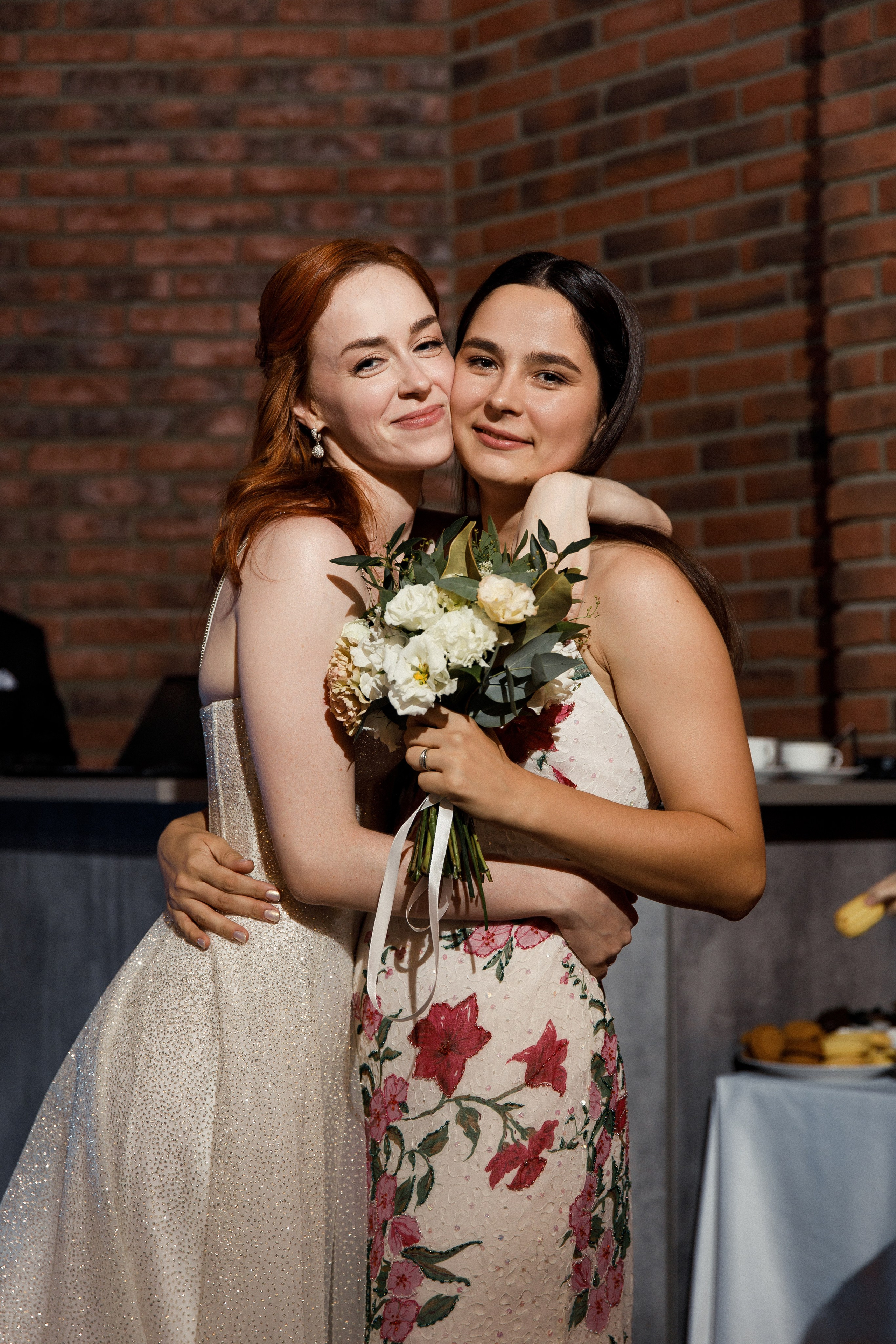 Дарья & Артемий. Фотограф Санкт-Петербург. Аврамова Анастасия