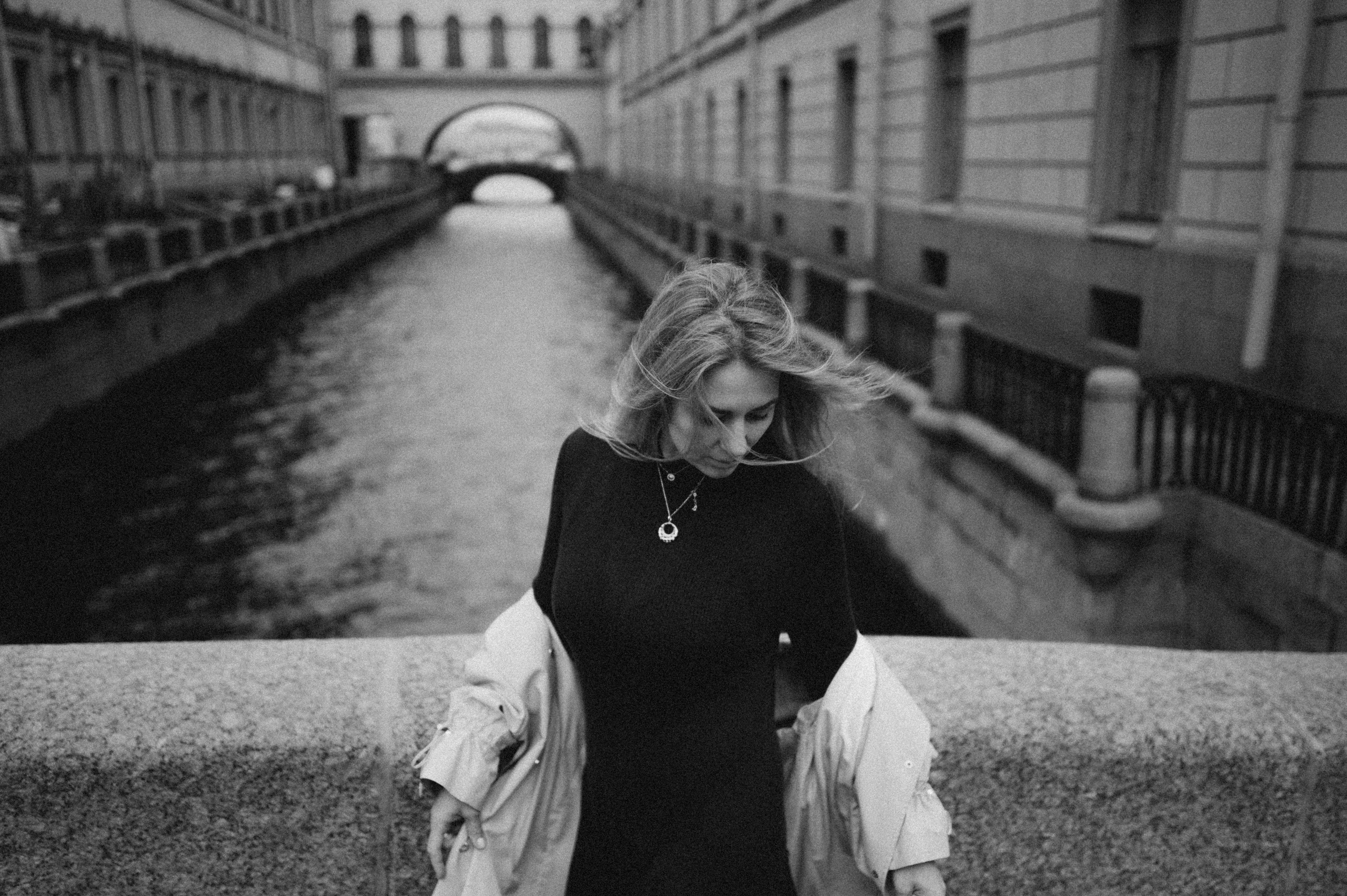 Семейный фотограф в Санкт-Петербурге Александра Милованова