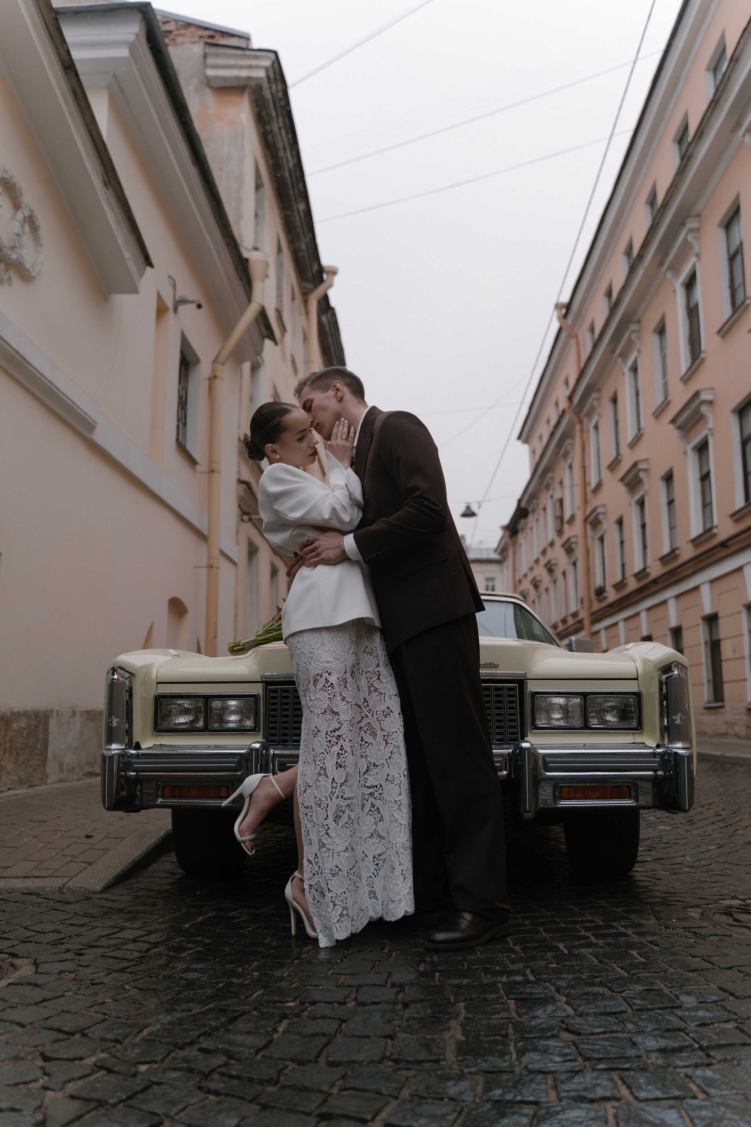A&R. Свадебный фотограф — Наталья Фед СПб/Москва