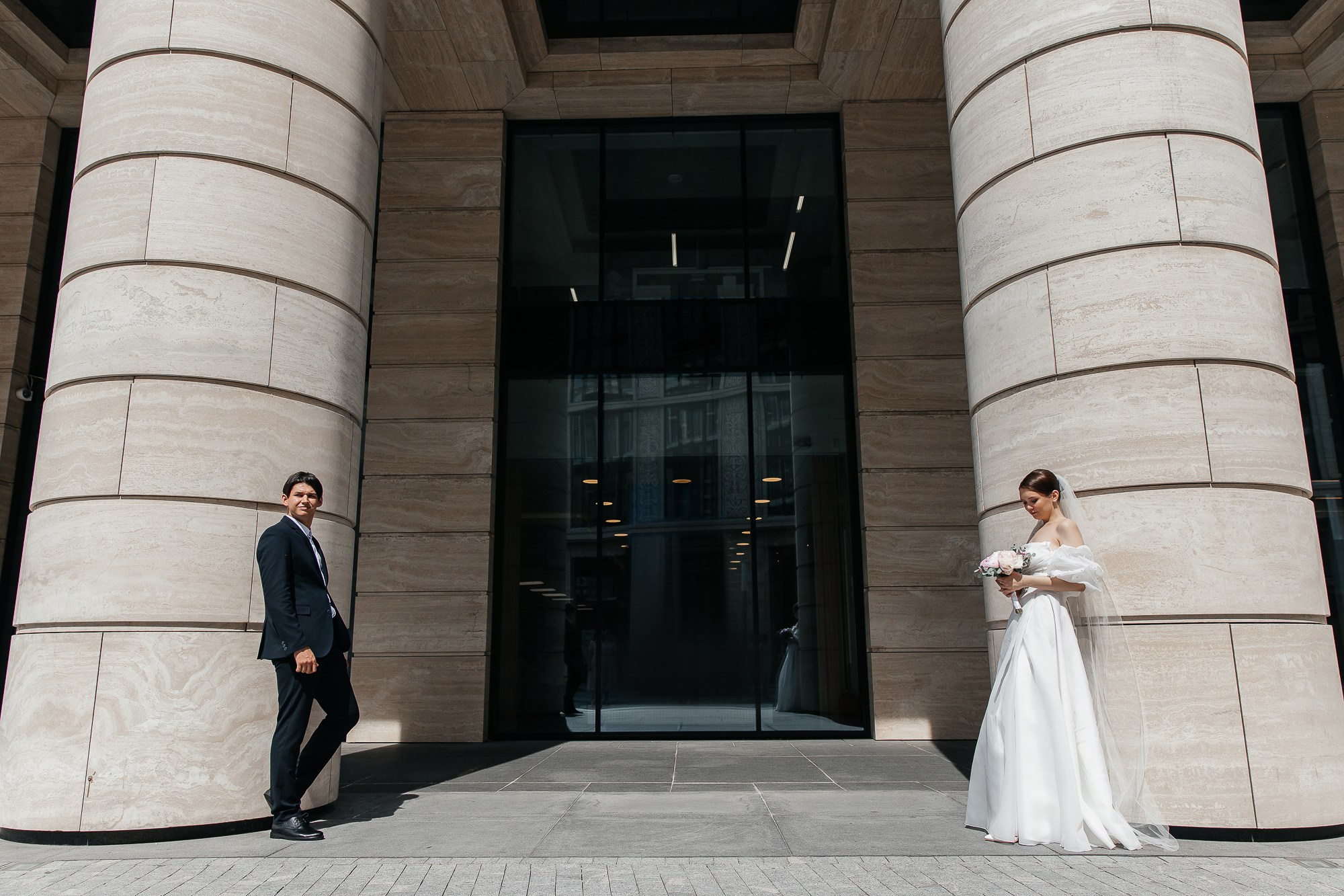 Алина и Влад (28 июня 2023). Свадебный и семейный фотограф Крамар Наталья