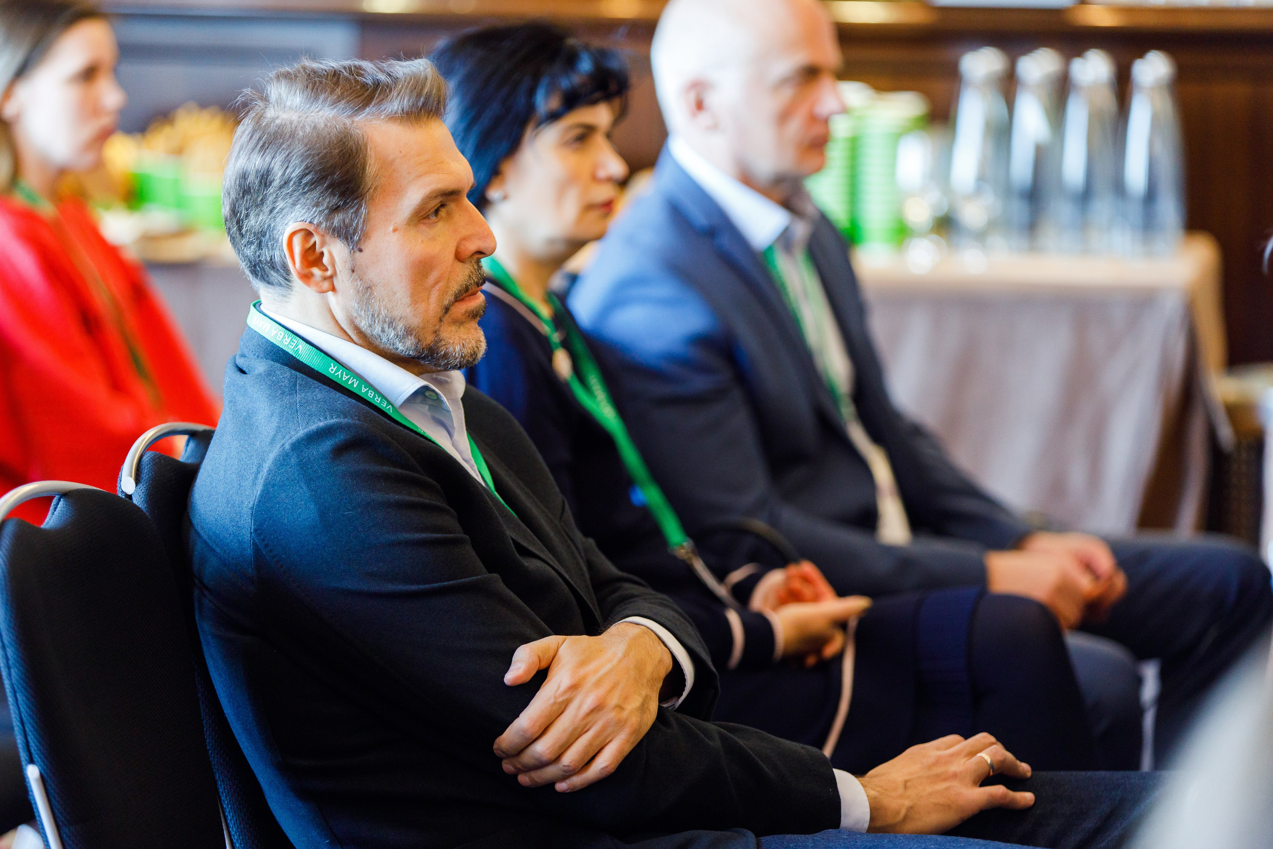 16. Фотограф Недорез Александр в Москве. Репортаж на ваших мероприятиях