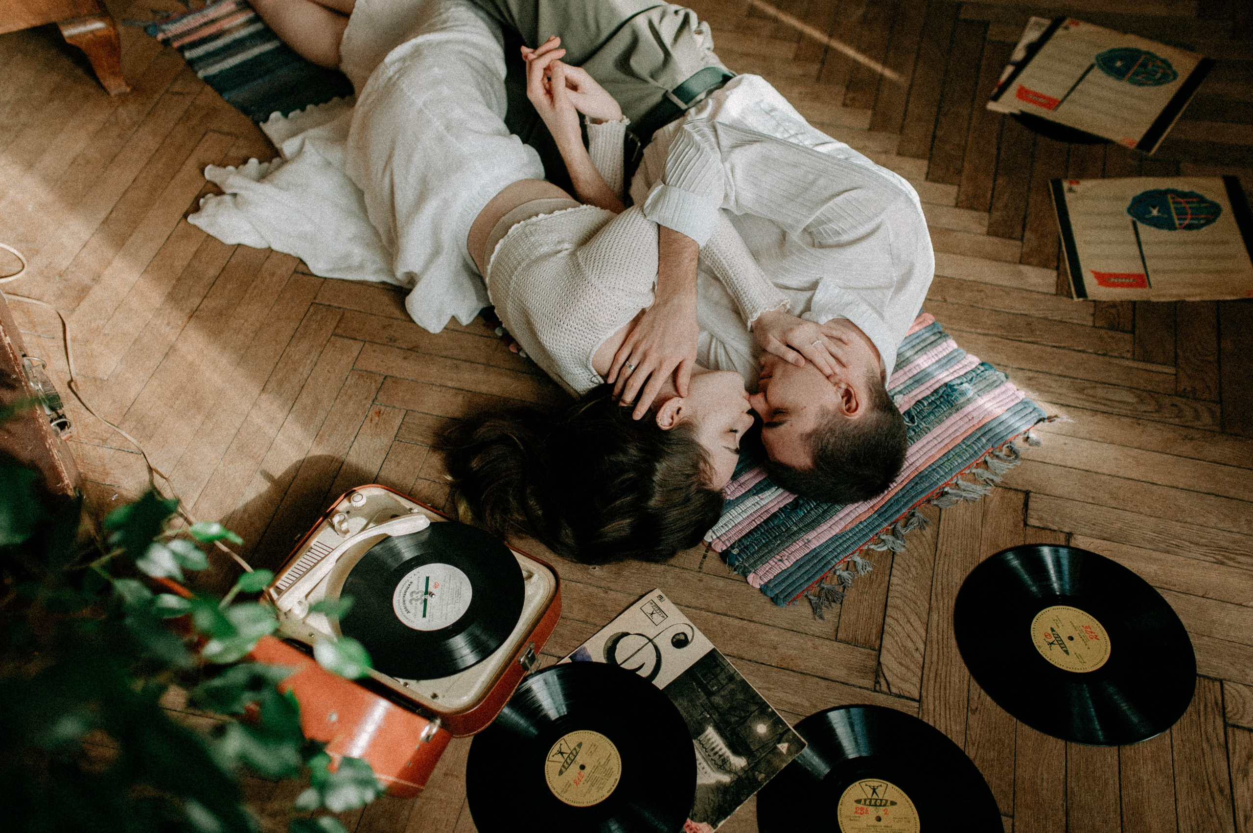 Сёма и Яна. Свадебный и семейный фотограф в Чите Юлия Оранская