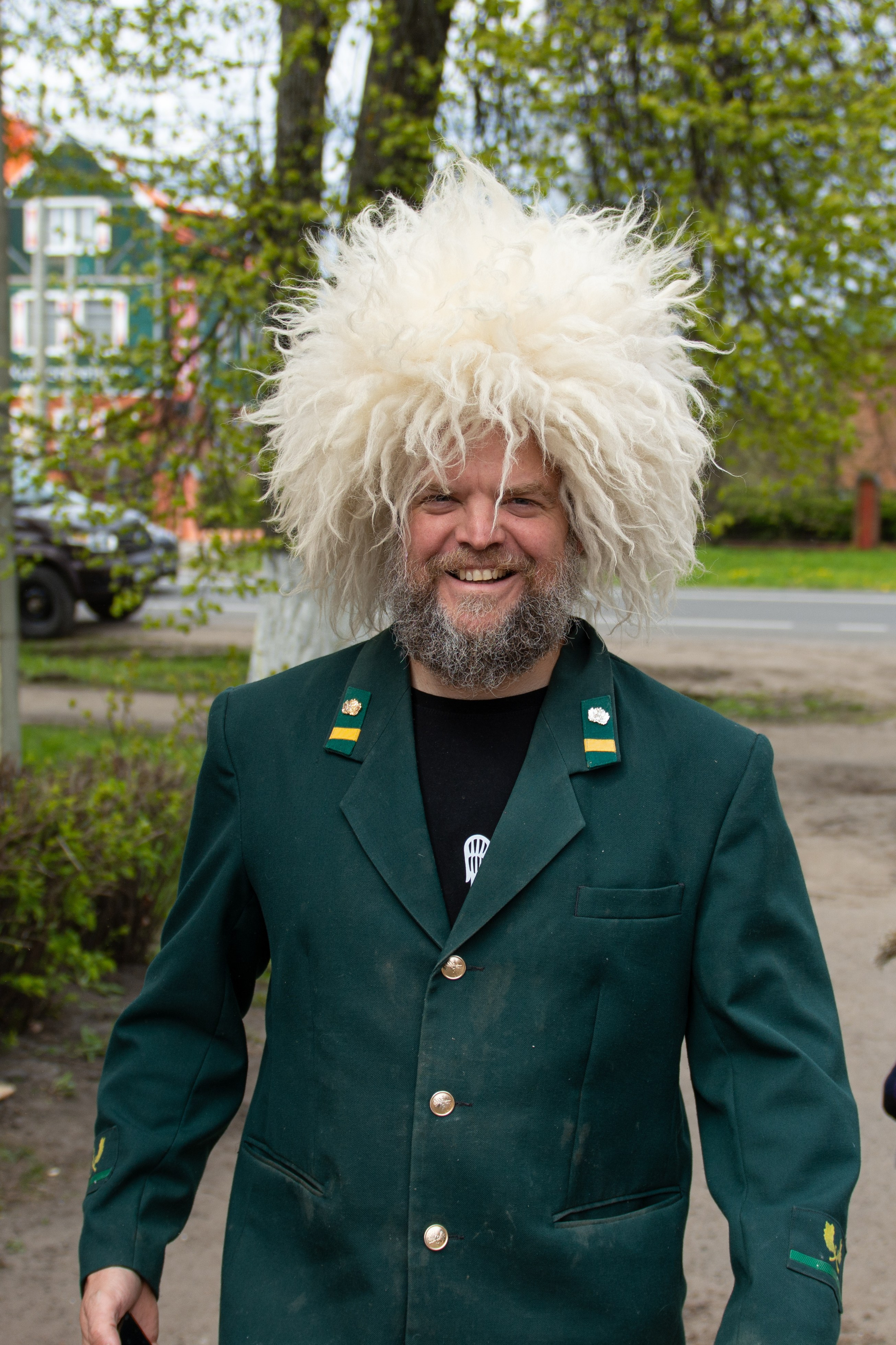 Том Сойер Фест ул. Кардовского 25 (репортаж). Портретная и репортажная съёмка