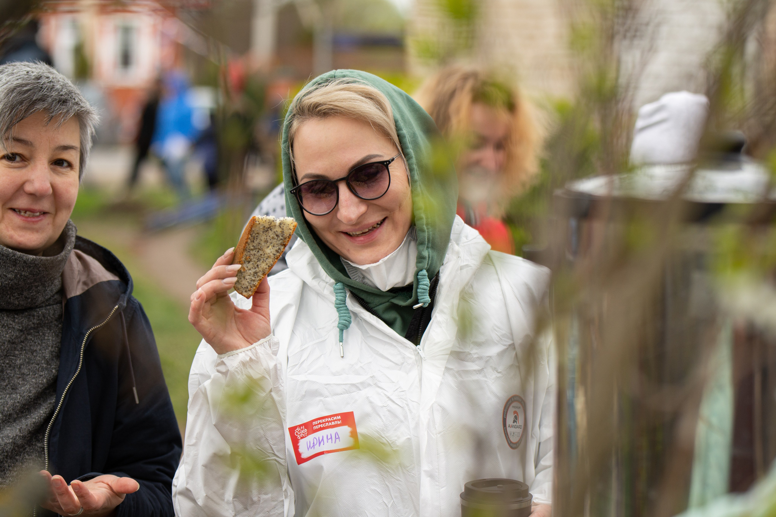 Том Сойер Фест ул. Кардовского 25 (репортаж). Портретная и репортажная съёмка