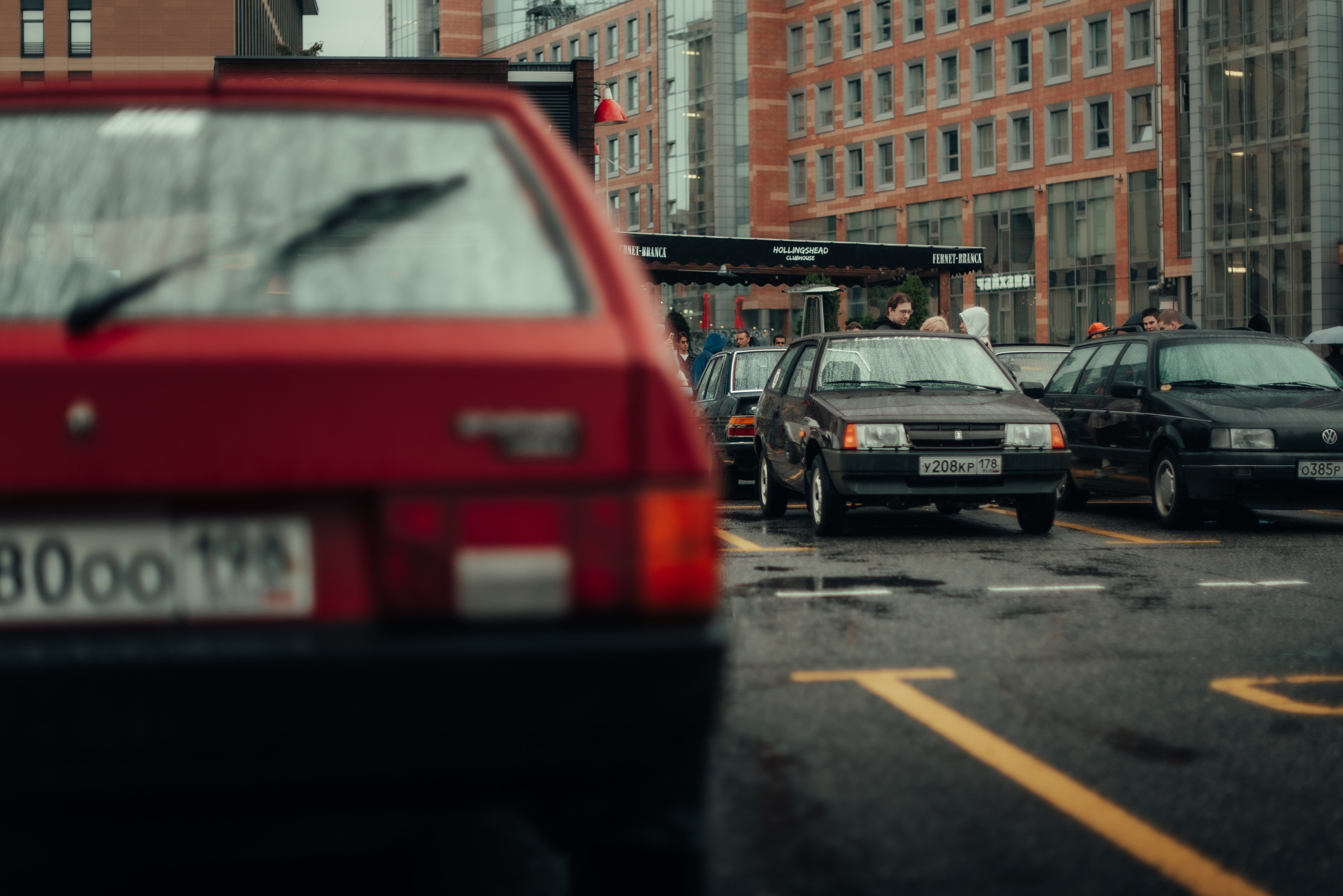Cars and Coffee 28/09/24. Автомобильный фотограф Антон Цырулев