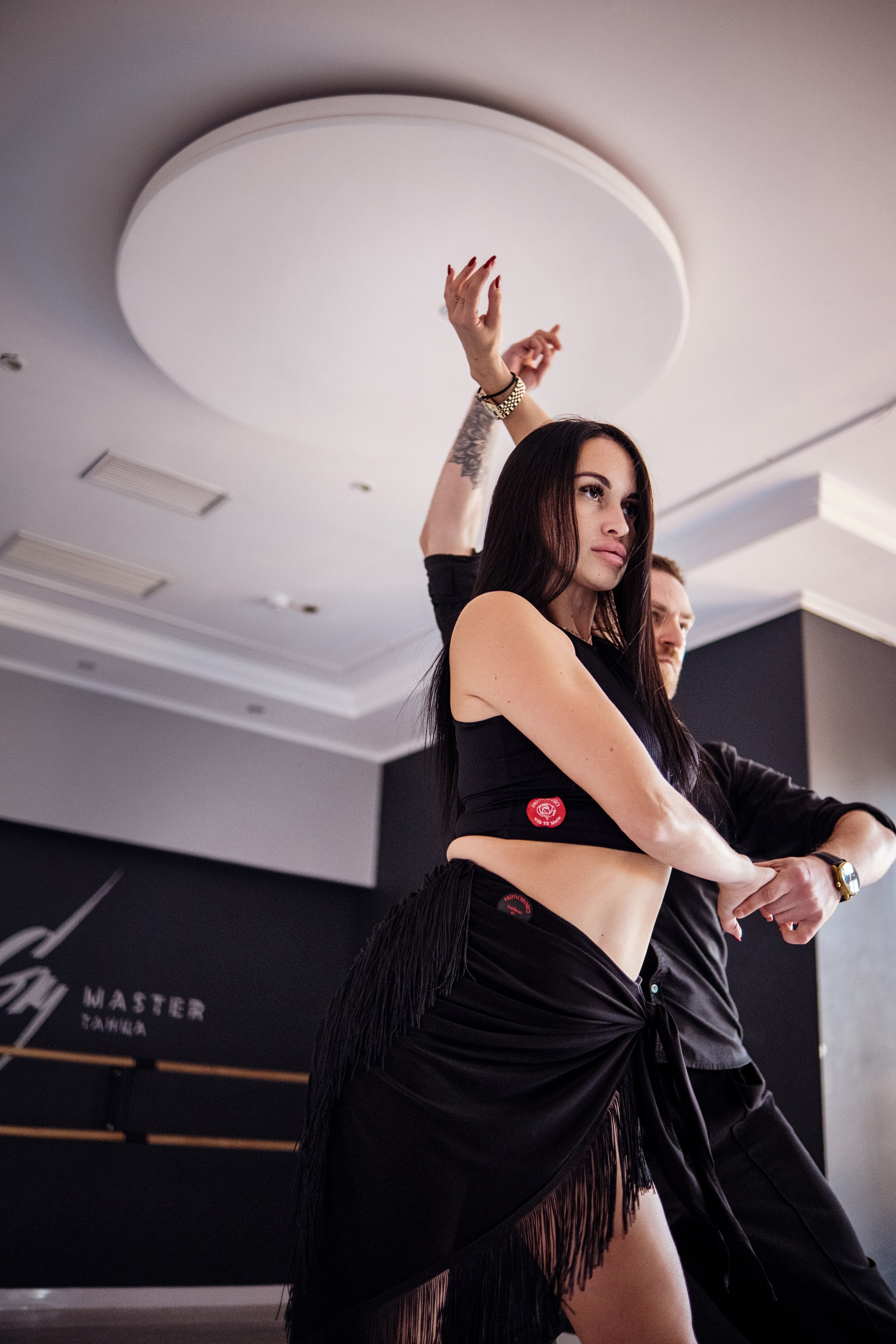 GRAND MASTER. Светлана Ламм