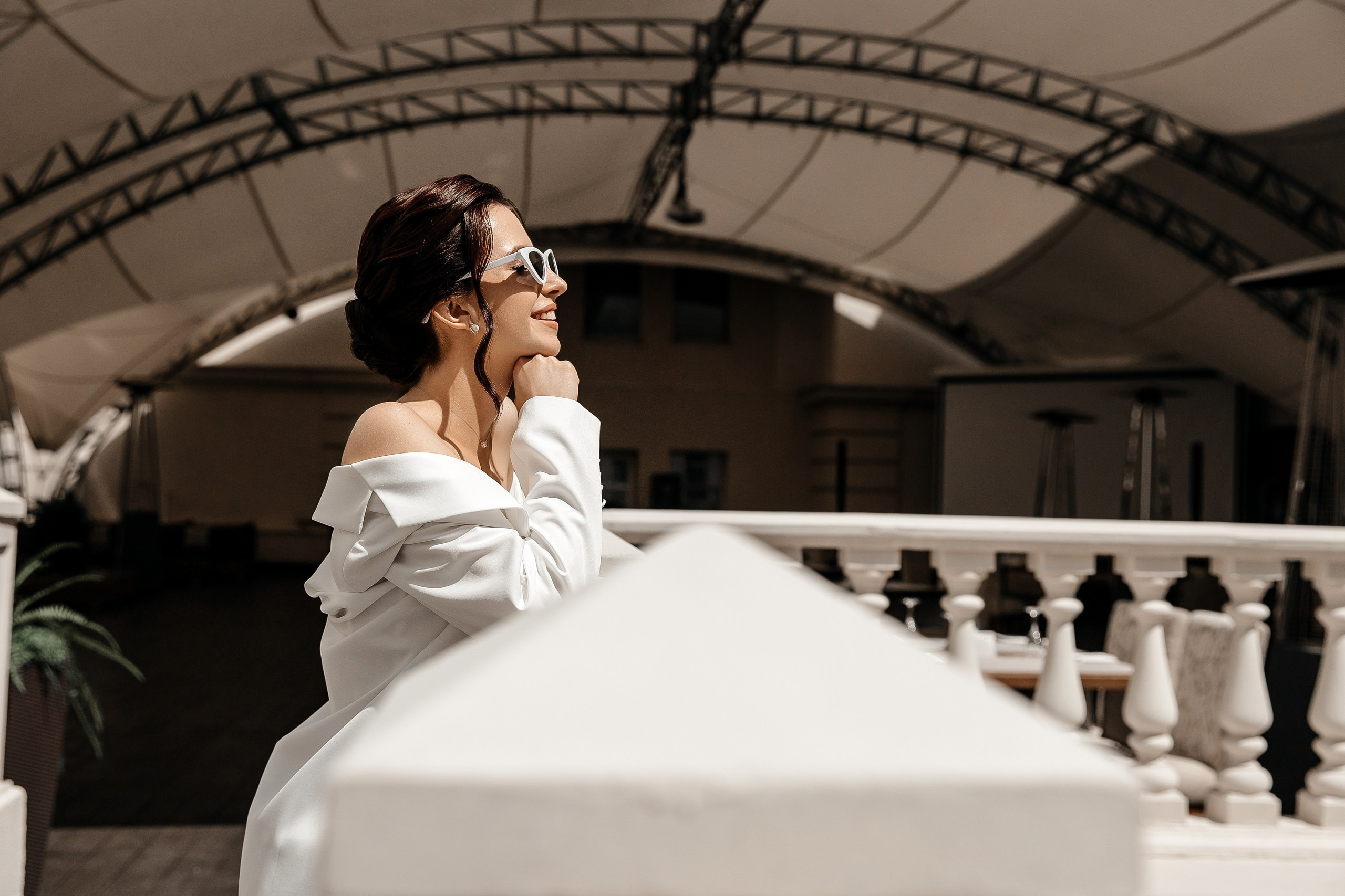 SERGEY & LADA. Свадебный фотограф в Ульяновске Владимир Лесников