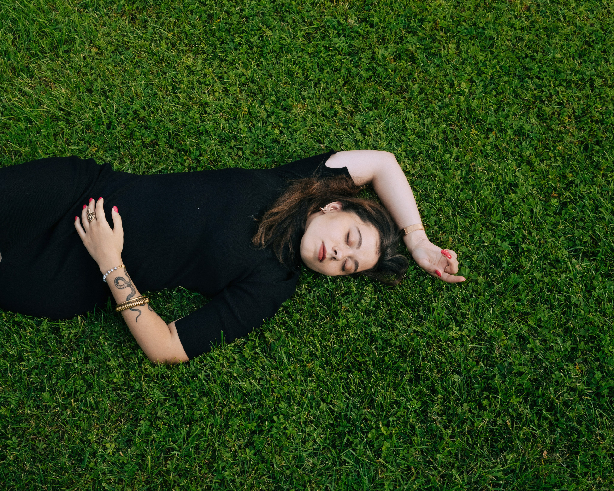 Марина. Портретный фотограф Настя Богданова