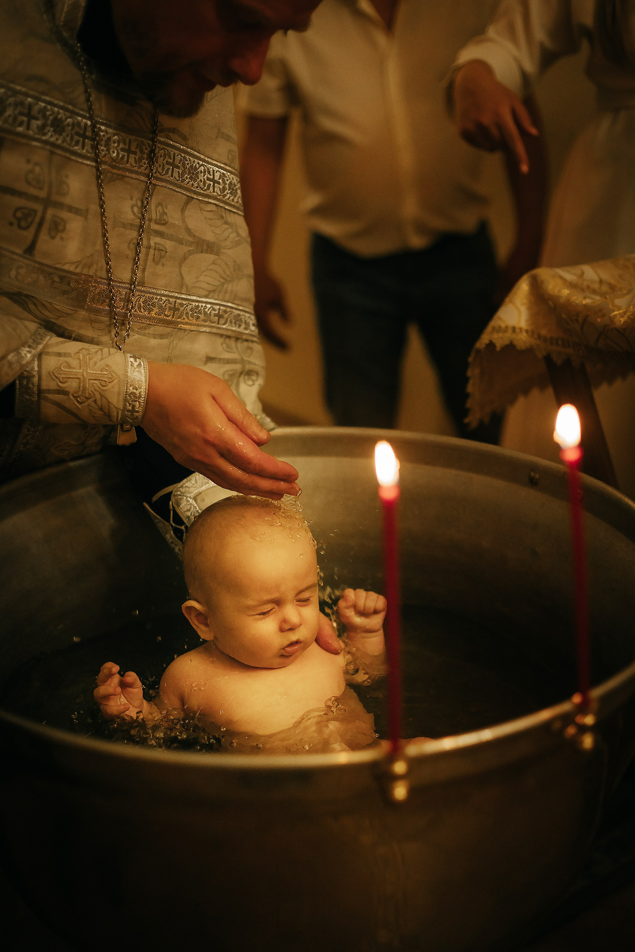 Таинства. Ваш фотограф в Москве и области Юлия