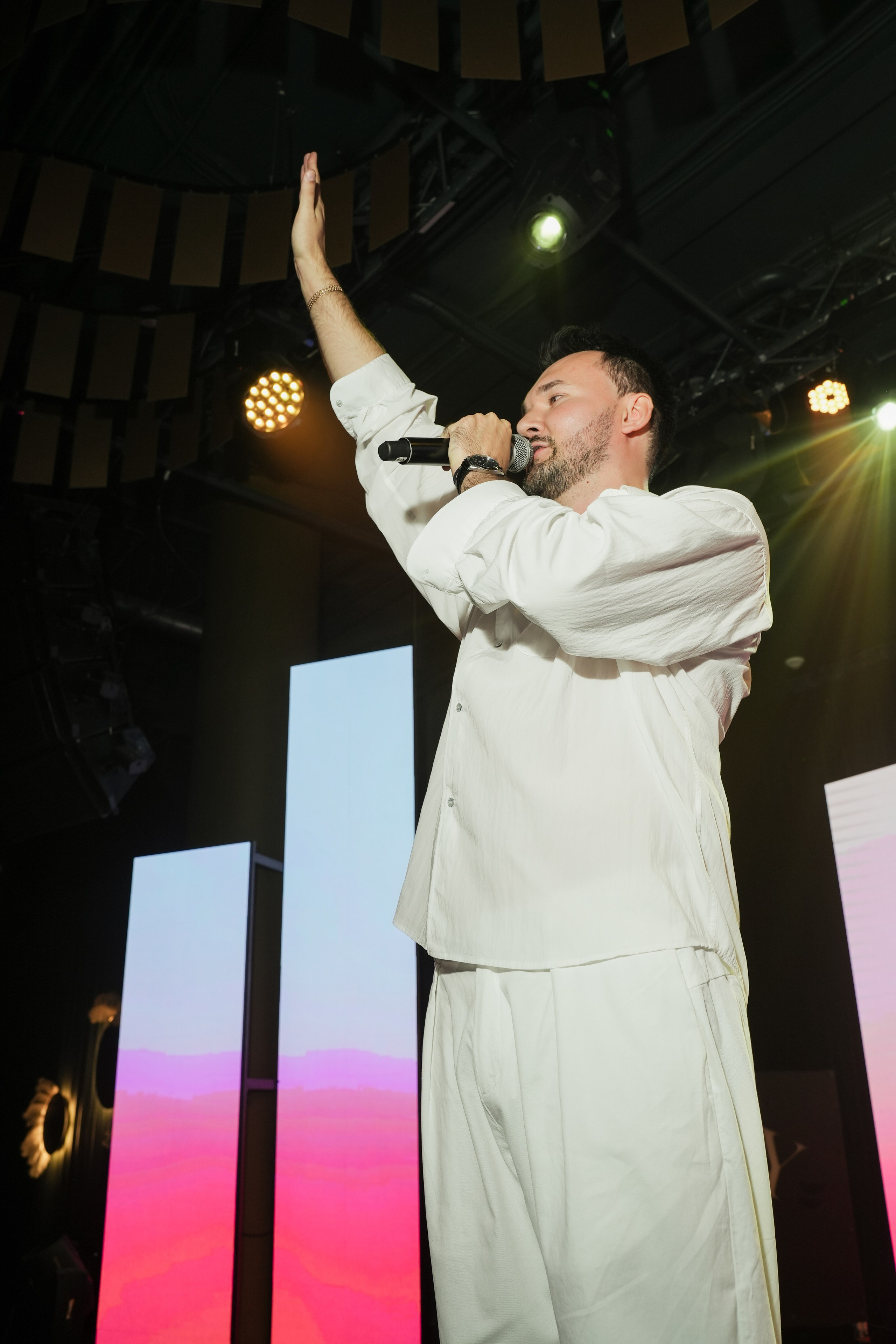 The VOICE. Фотограф Екатерина Юрьева | Тула, Москва, Новомосковск