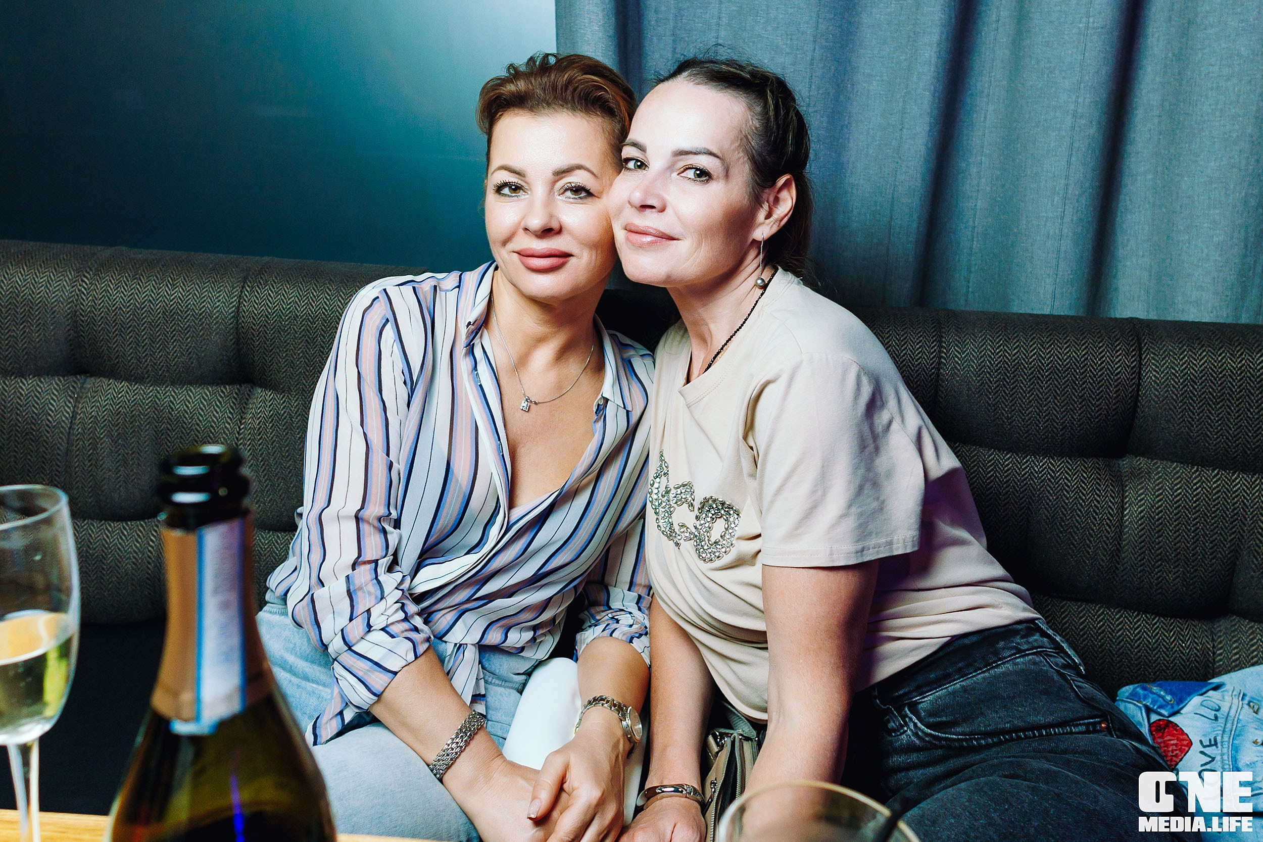 День города Светлогорск в баре Barre. One Media Life: фоторепортажи, фотоотчеты с мероприятий и заведений