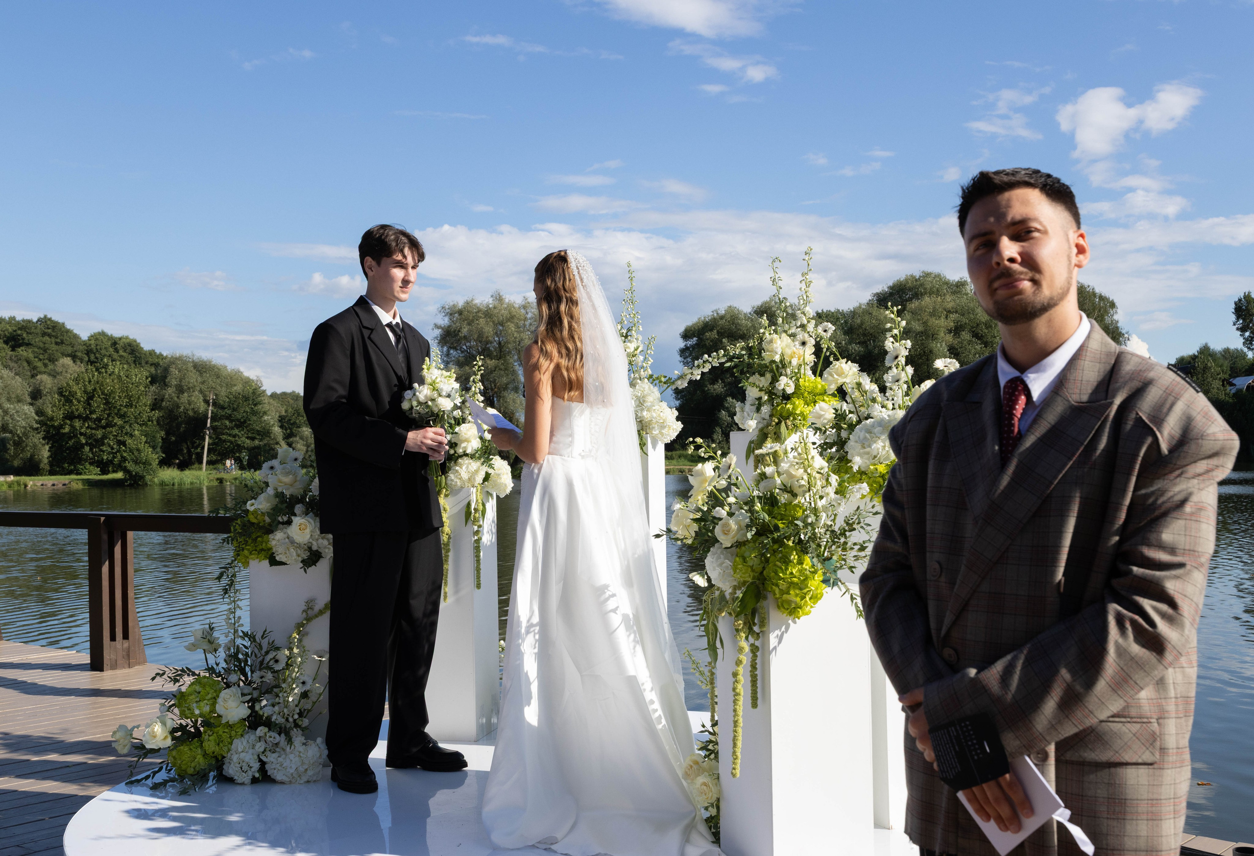 Фотограф Наталия Шептаева город Москва
