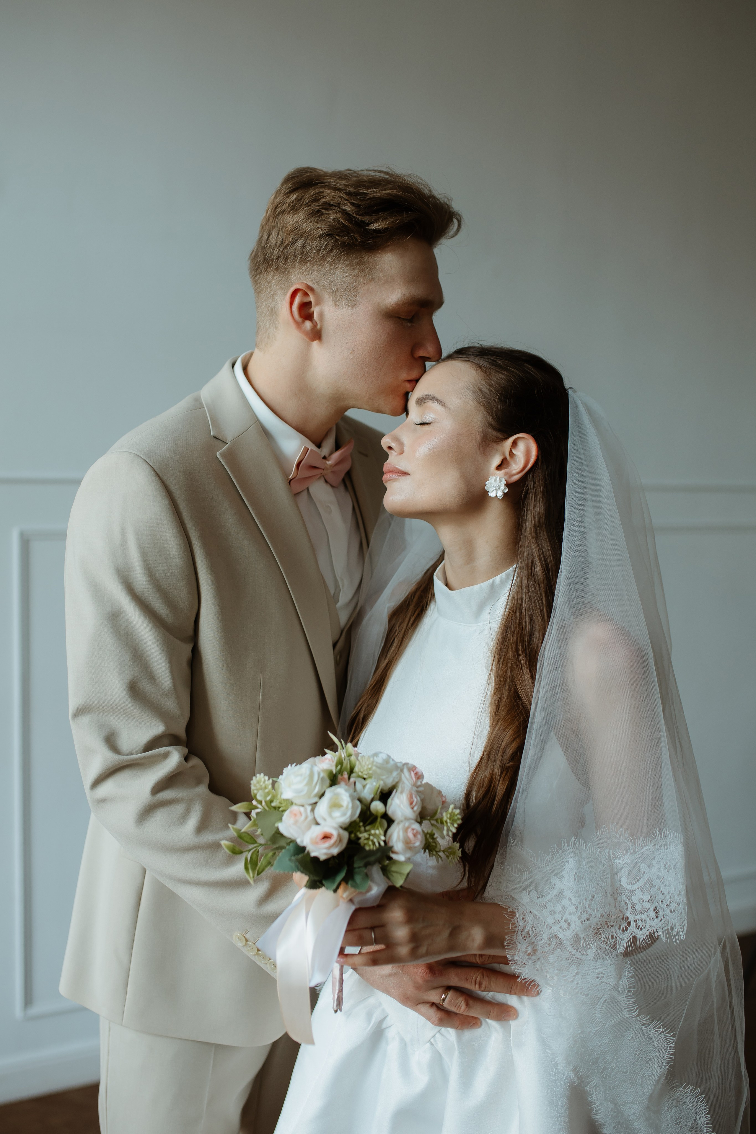 Светлана&Кирилл. Фотограф Arina Elatova