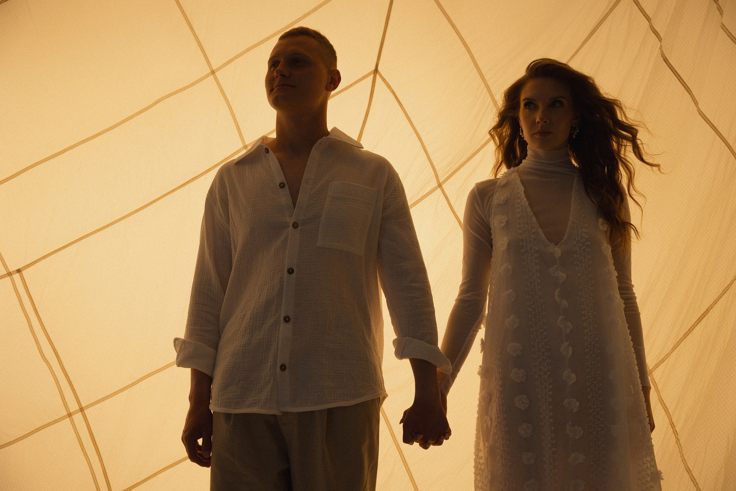 Любовь в городе Р. Свадебный фотограф в Рязани и Москве Евгения Жмурова