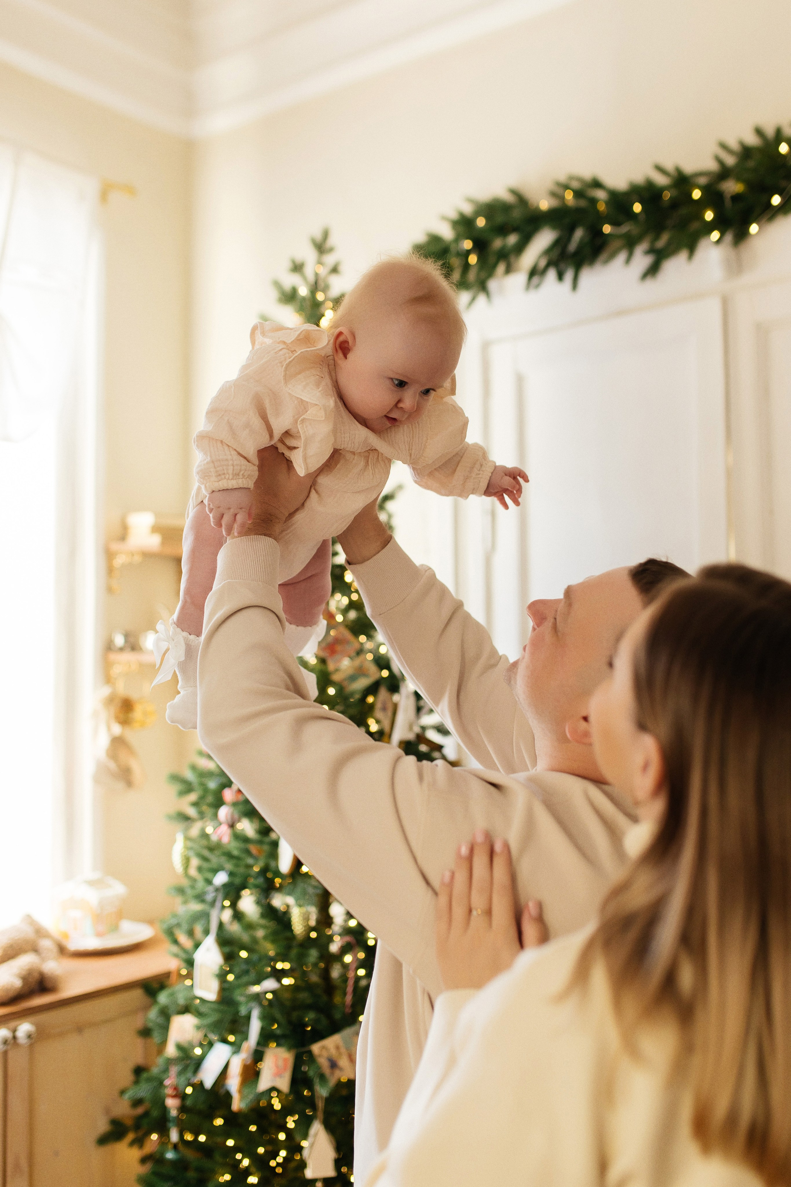 Фотостудия «Lagom» малый зал. Главная
