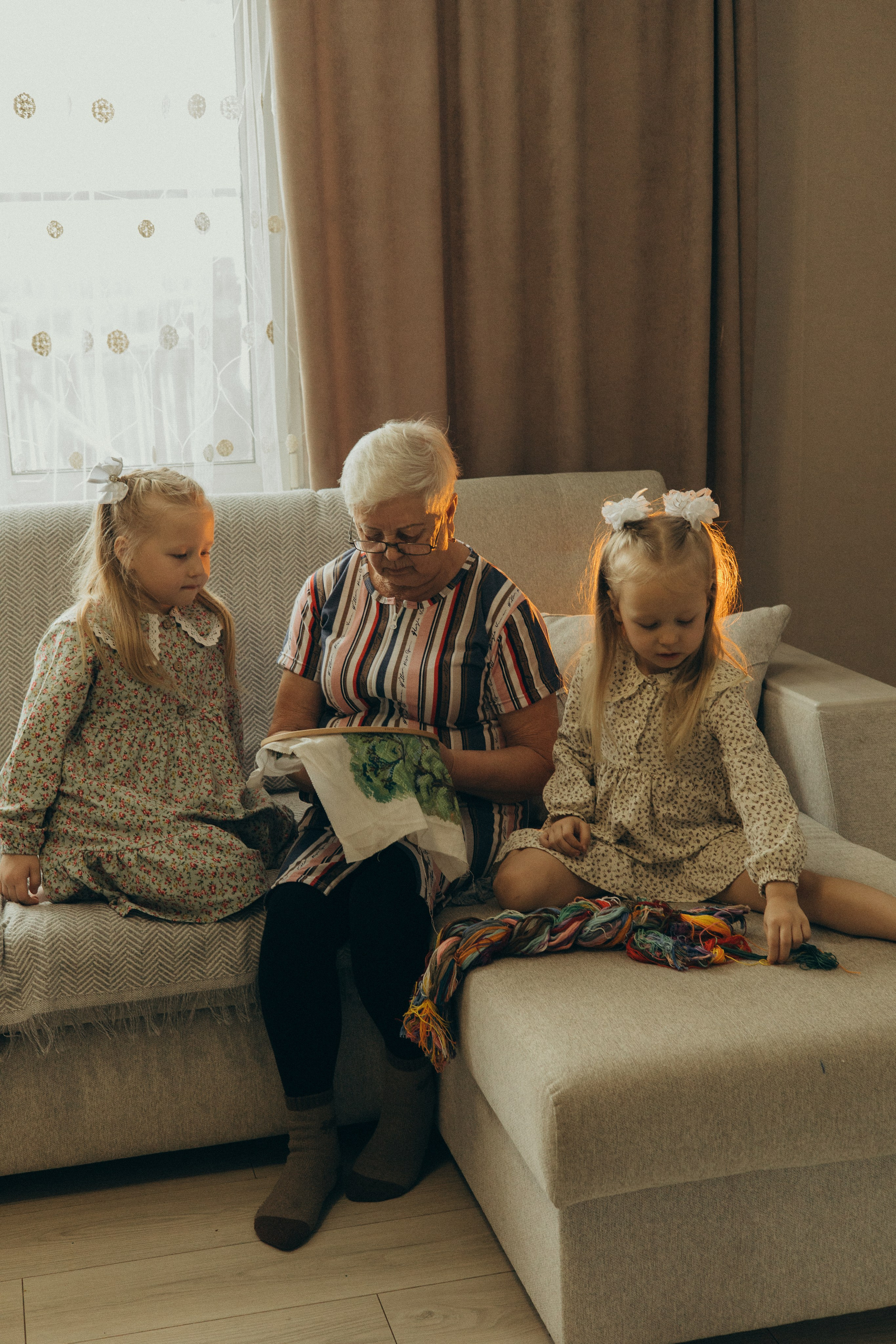 Счастье там, где мама…. Фотограф в г. Чита