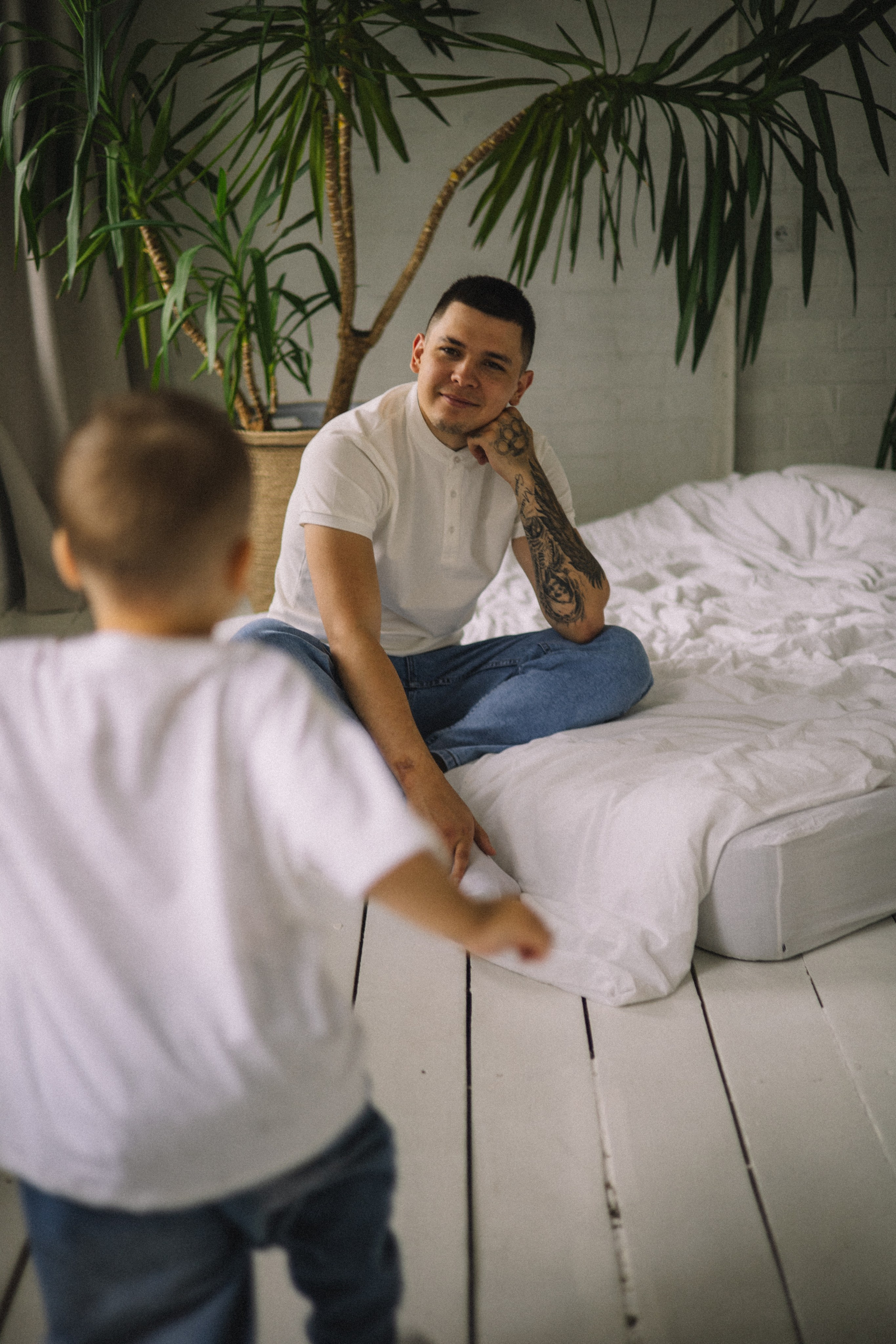 Денис, Давид. Фотограф в г. Чита