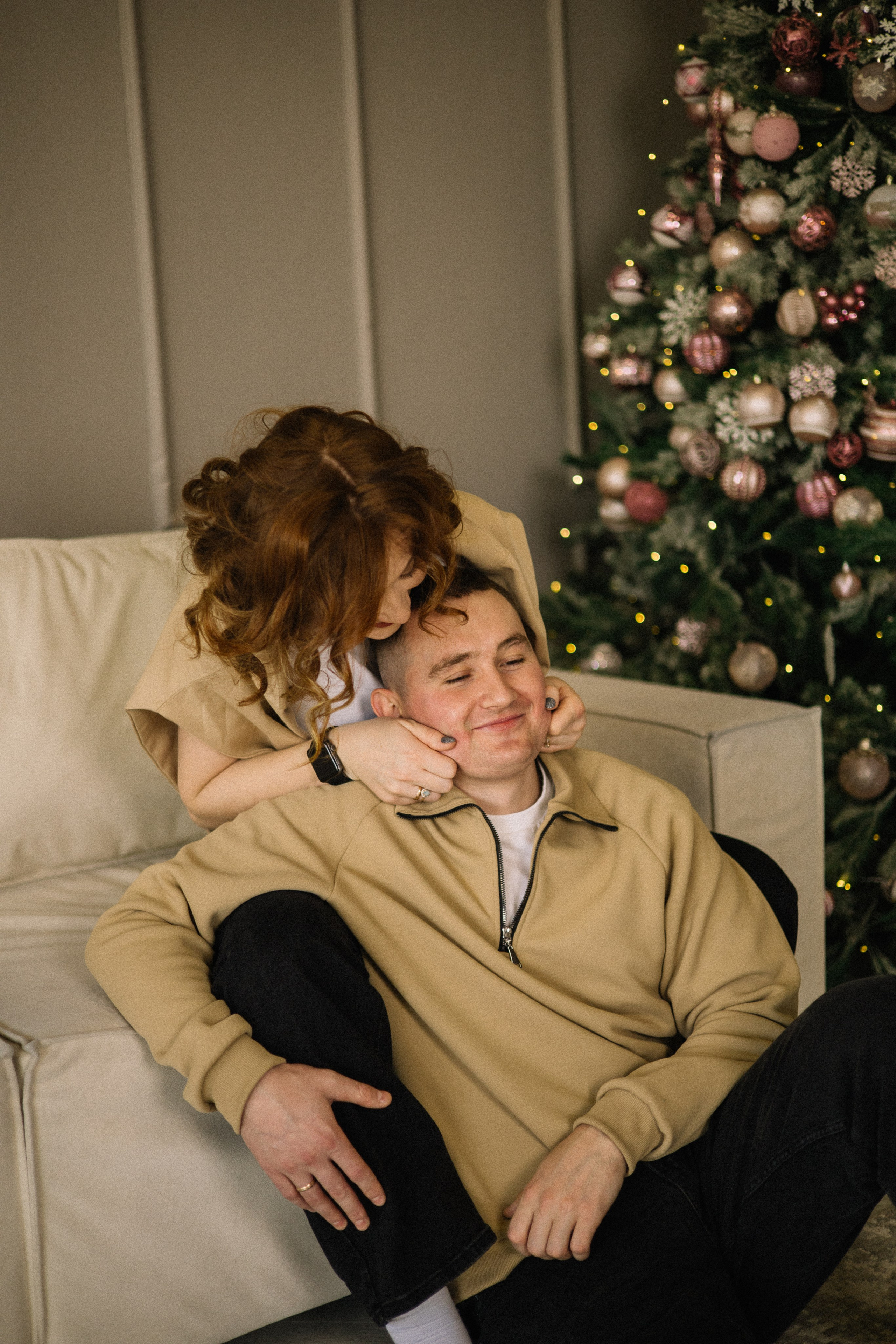 Даша ♡ Толя. Фотограф в г. Чита